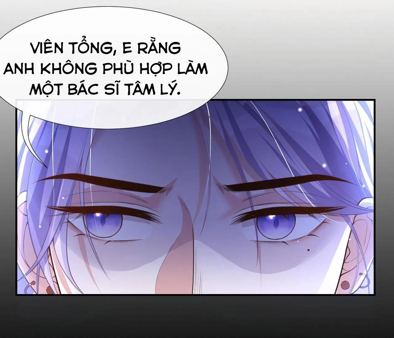 Quan hệ thế thân Chapter 64 Trang 7