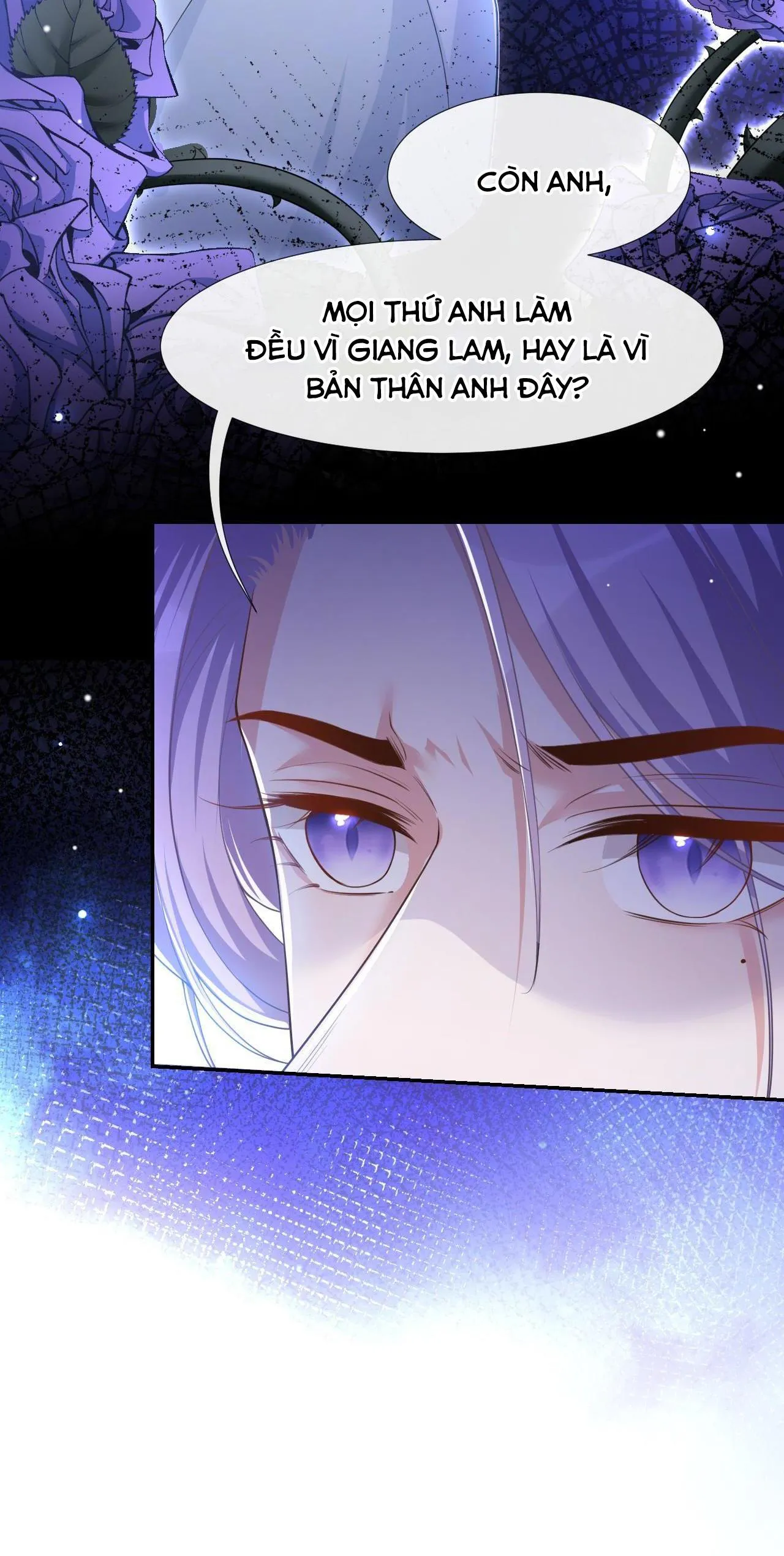 Quan hệ thế thân Chapter 64 Trang 13