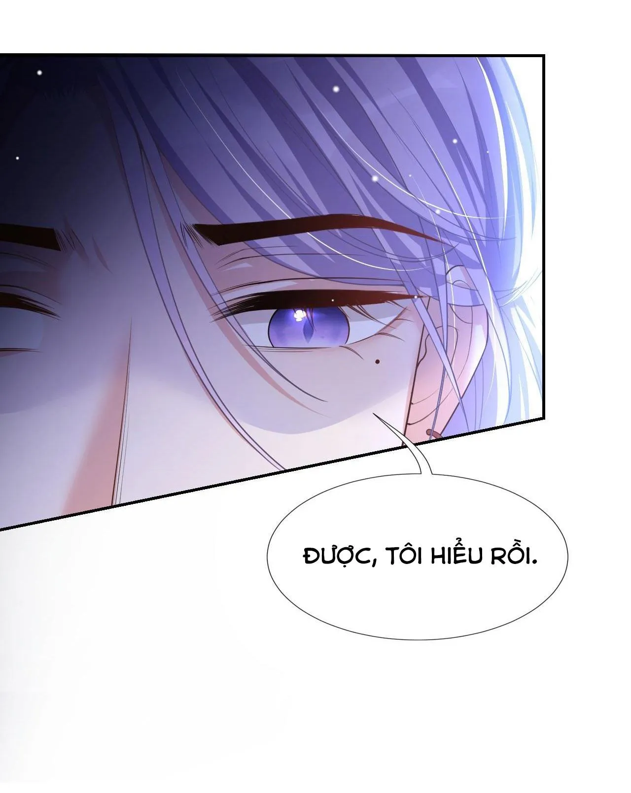 Quan hệ thế thân Chapter 64 Trang 19