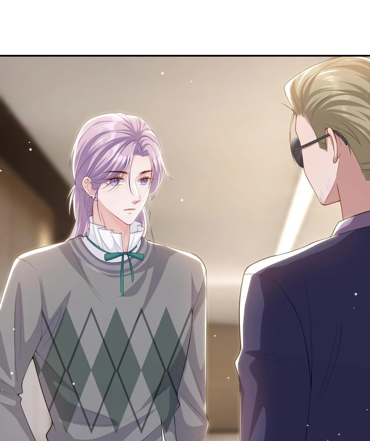 Quan hệ thế thân Chapter 64 Trang 24