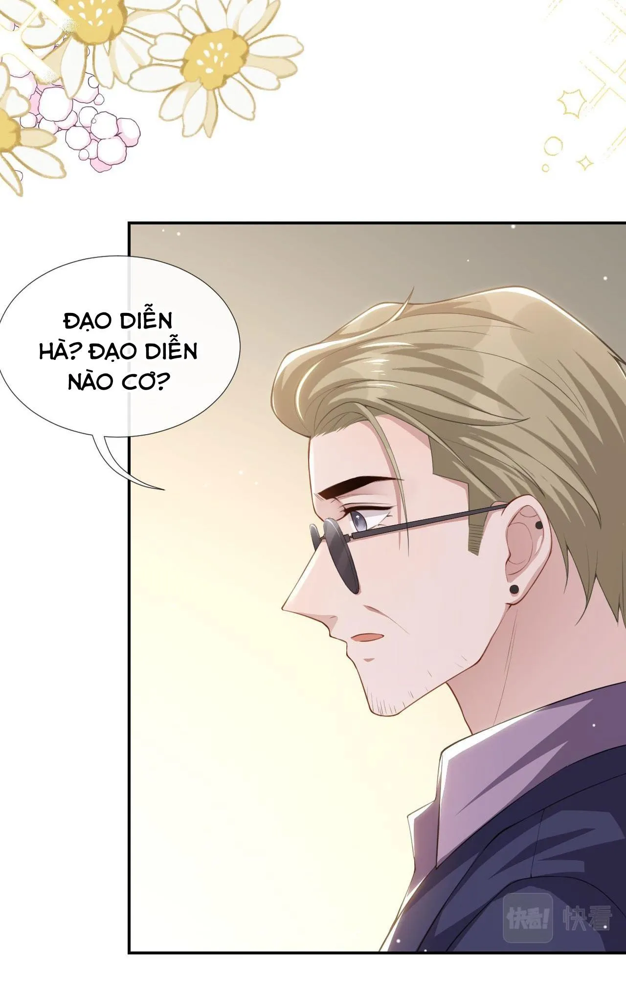 Quan hệ thế thân Chapter 64 Trang 26