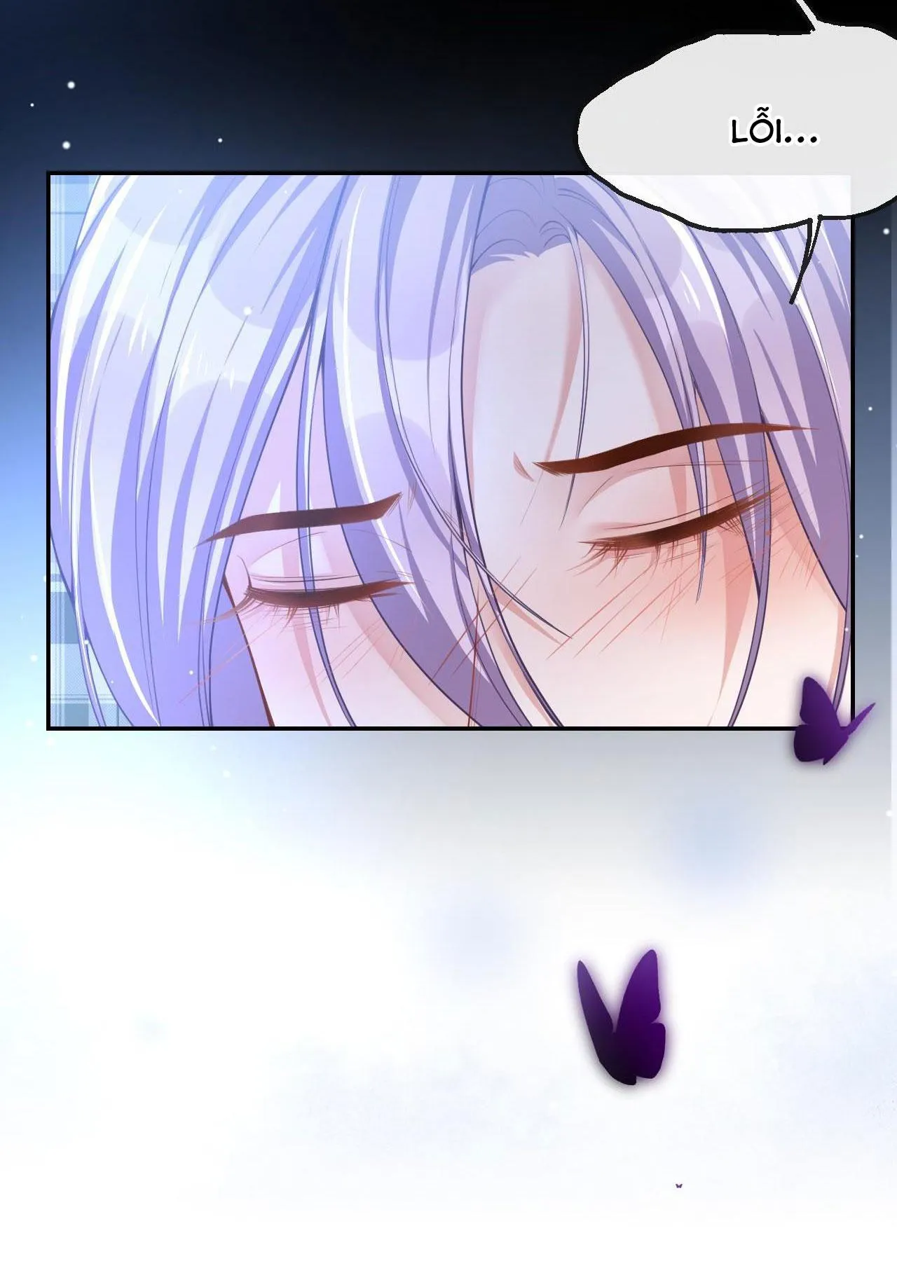 Quan hệ thế thân Chapter 64 Trang 33