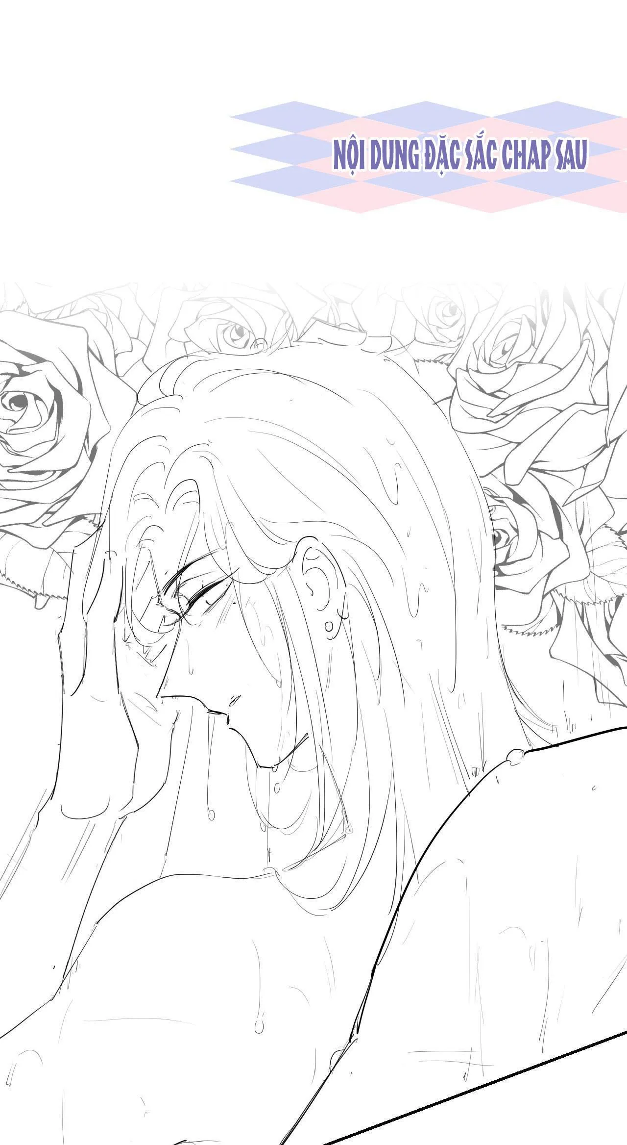 Quan hệ thế thân Chapter 64 Trang 34