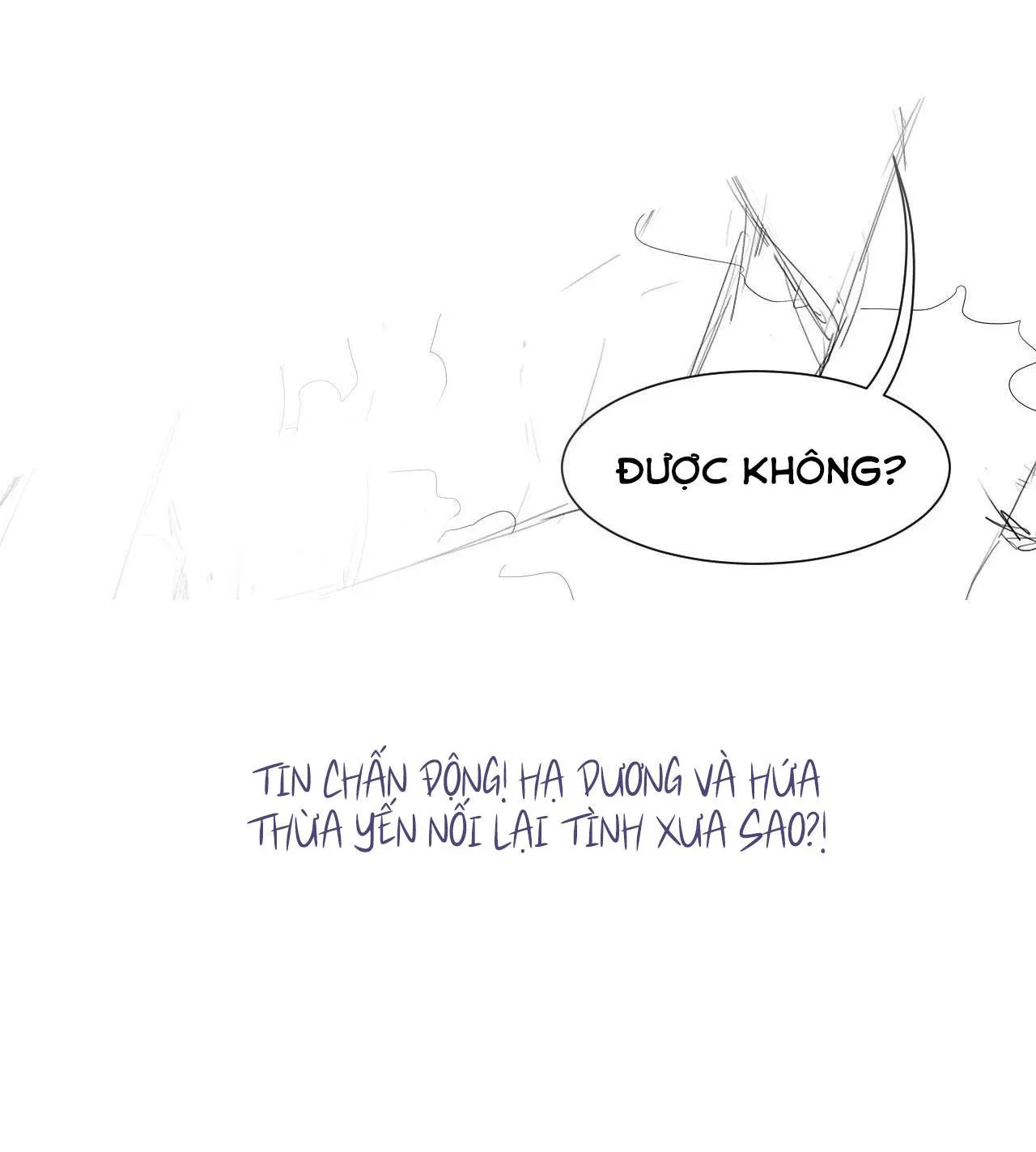 Quan hệ thế thân Chapter 64 Trang 36