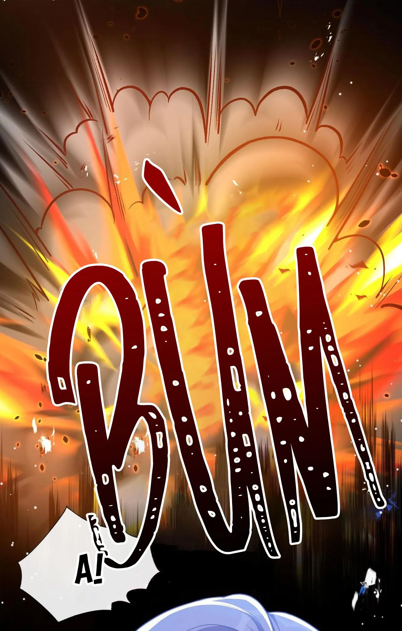 Quan hệ thế thân Chapter 65 Trang 8