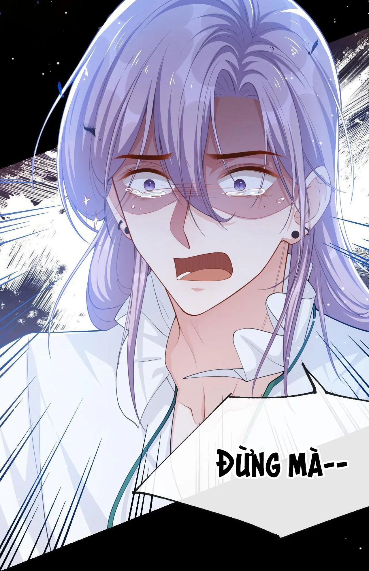 Quan hệ thế thân Chapter 65 Trang 9