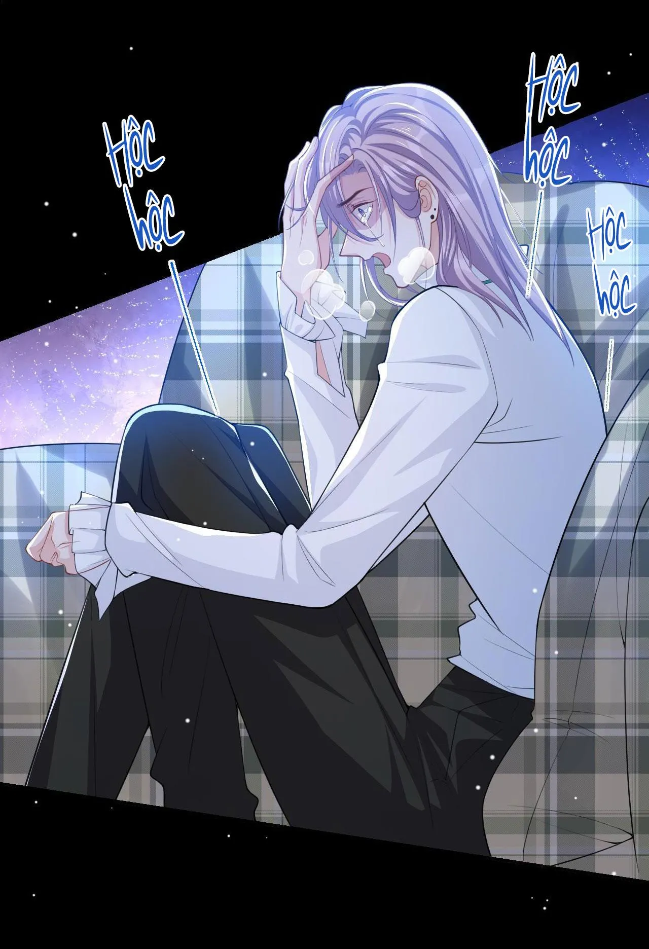 Quan hệ thế thân Chapter 65 Trang 10