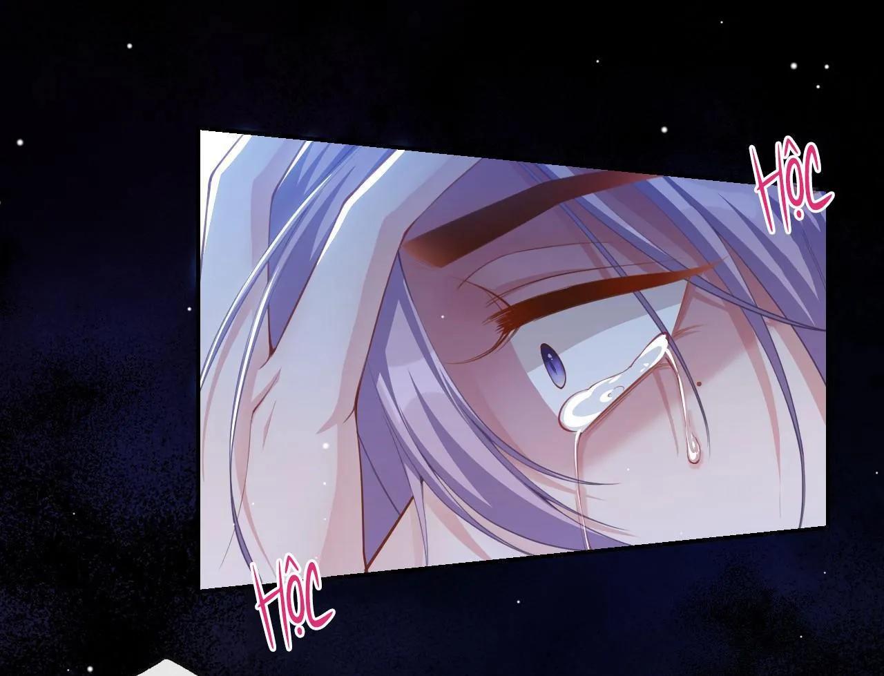 Quan hệ thế thân Chapter 65 Trang 11