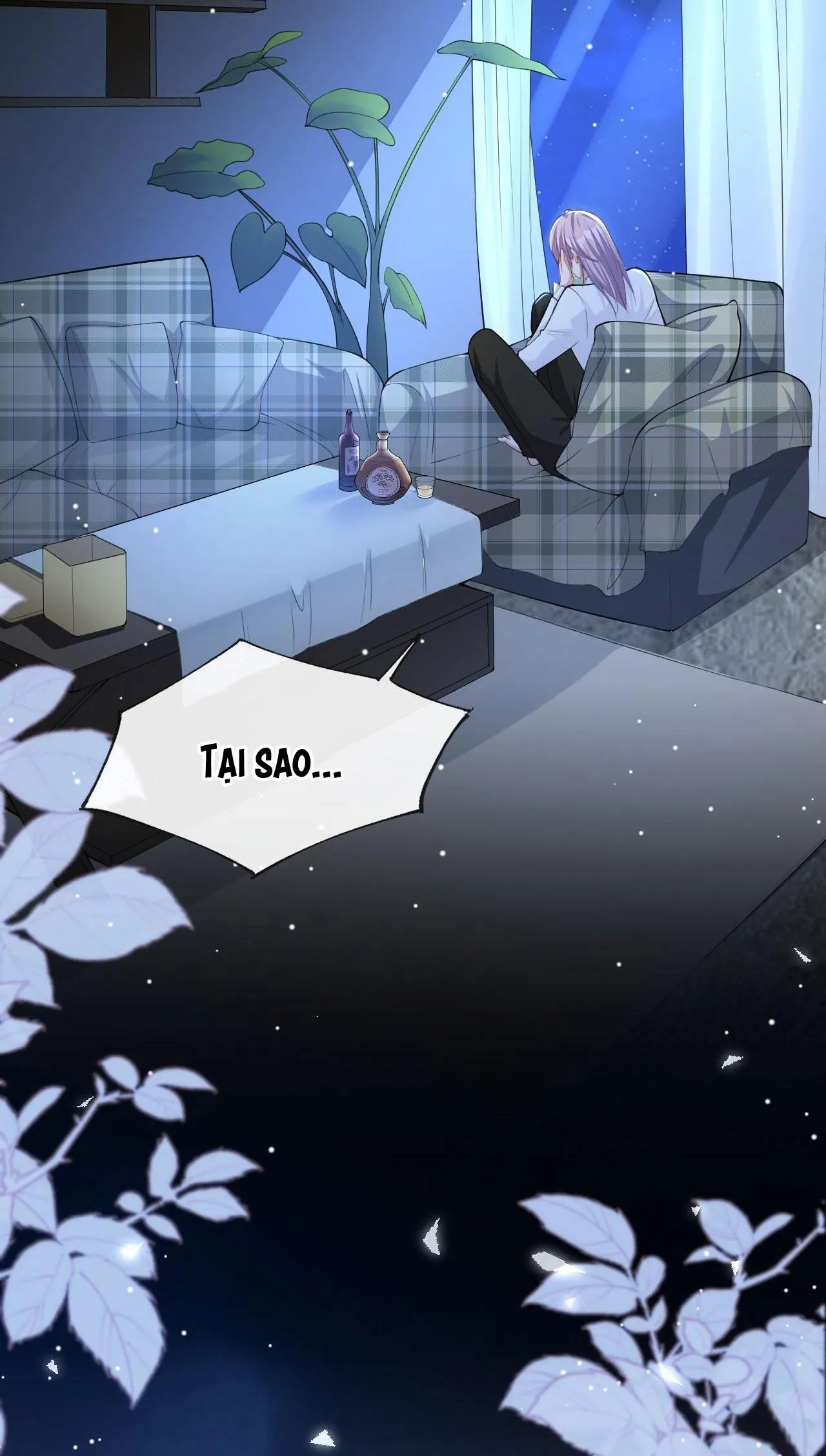 Quan hệ thế thân Chapter 65 Trang 13