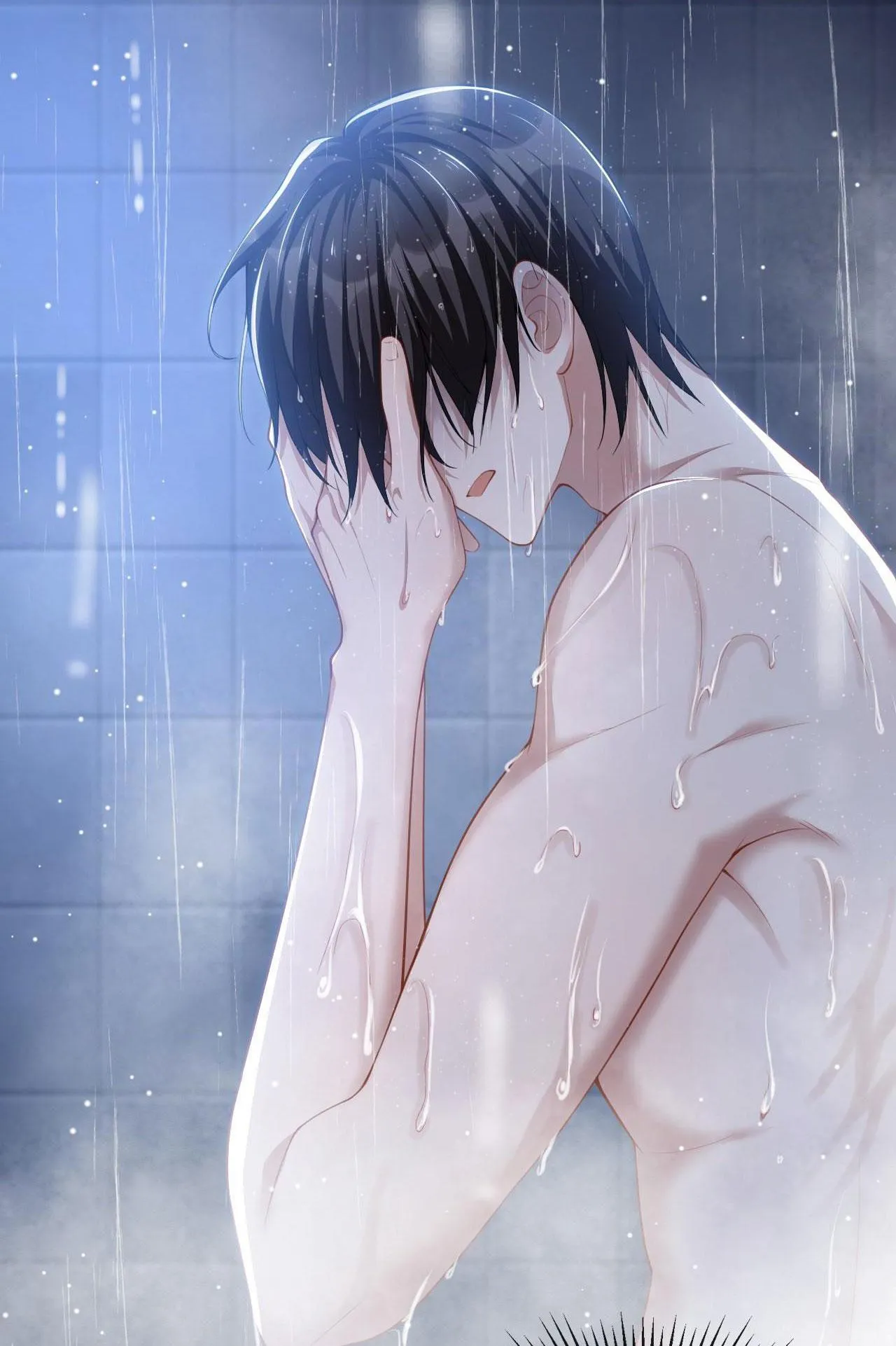 Quan hệ thế thân Chapter 65 Trang 16