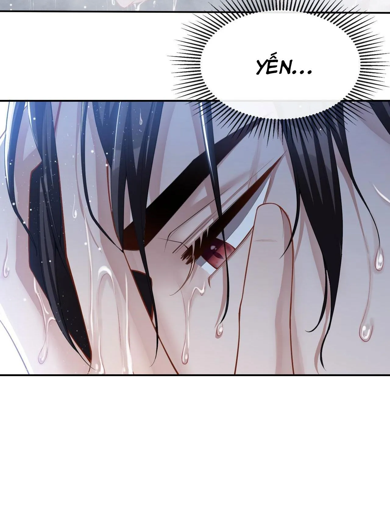 Quan hệ thế thân Chapter 65 Trang 17