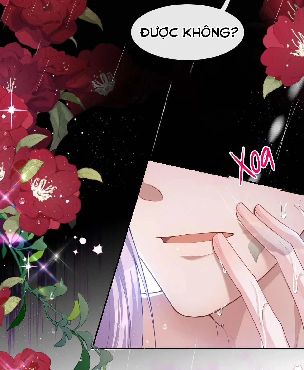 Quan hệ thế thân Chapter 65 Trang 21