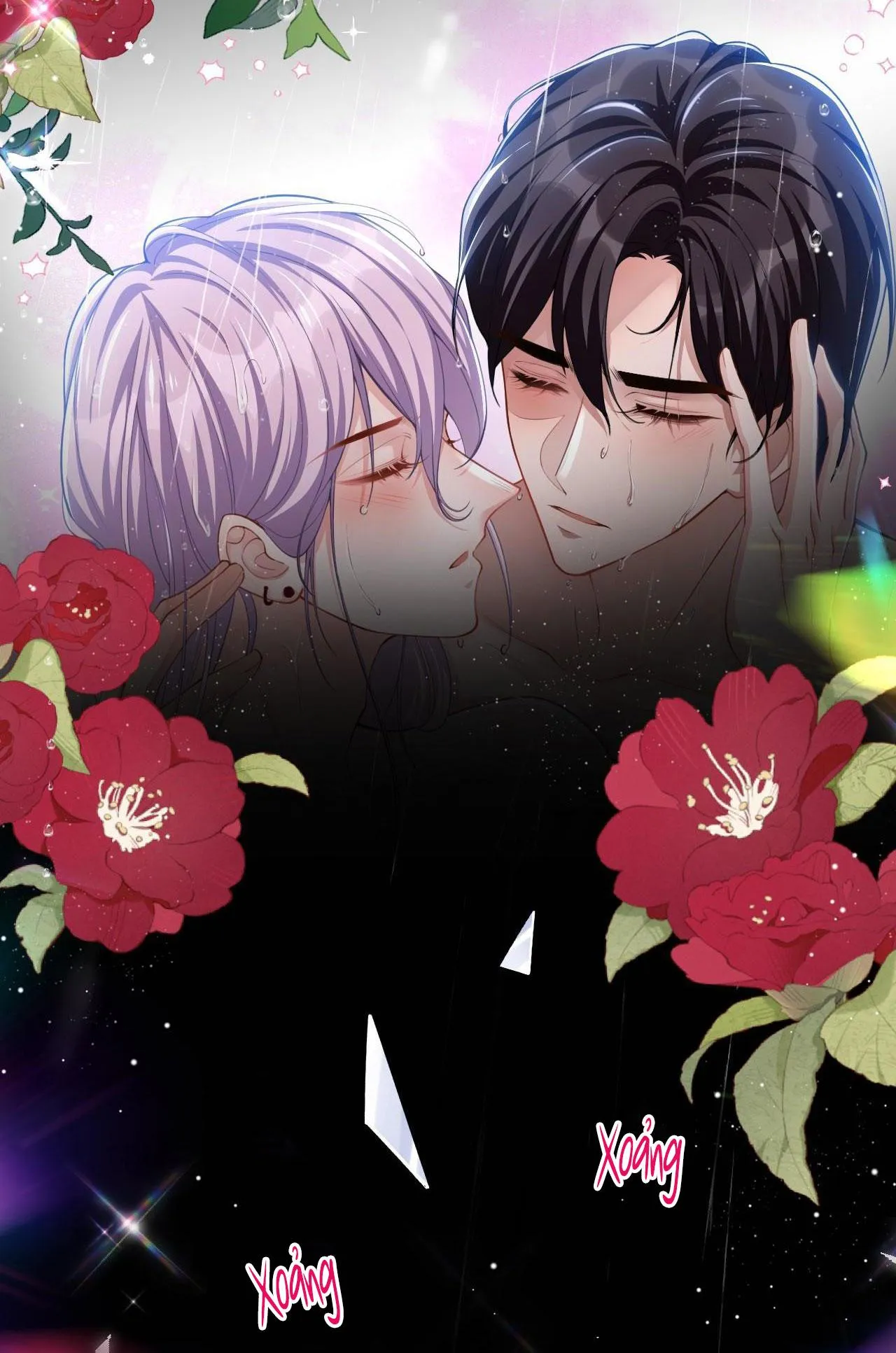 Quan hệ thế thân Chapter 65 Trang 22