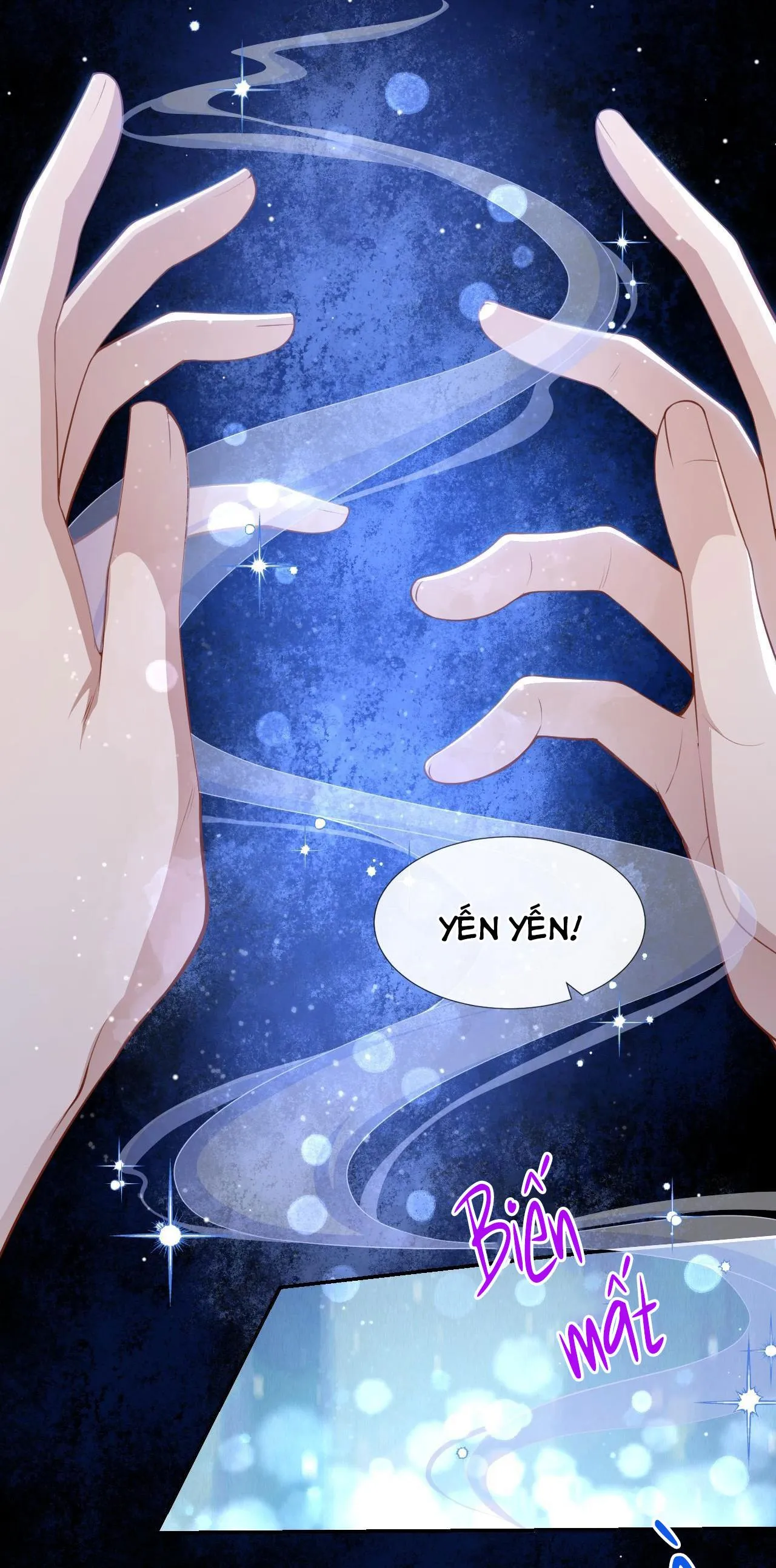 Quan hệ thế thân Chapter 65 Trang 25