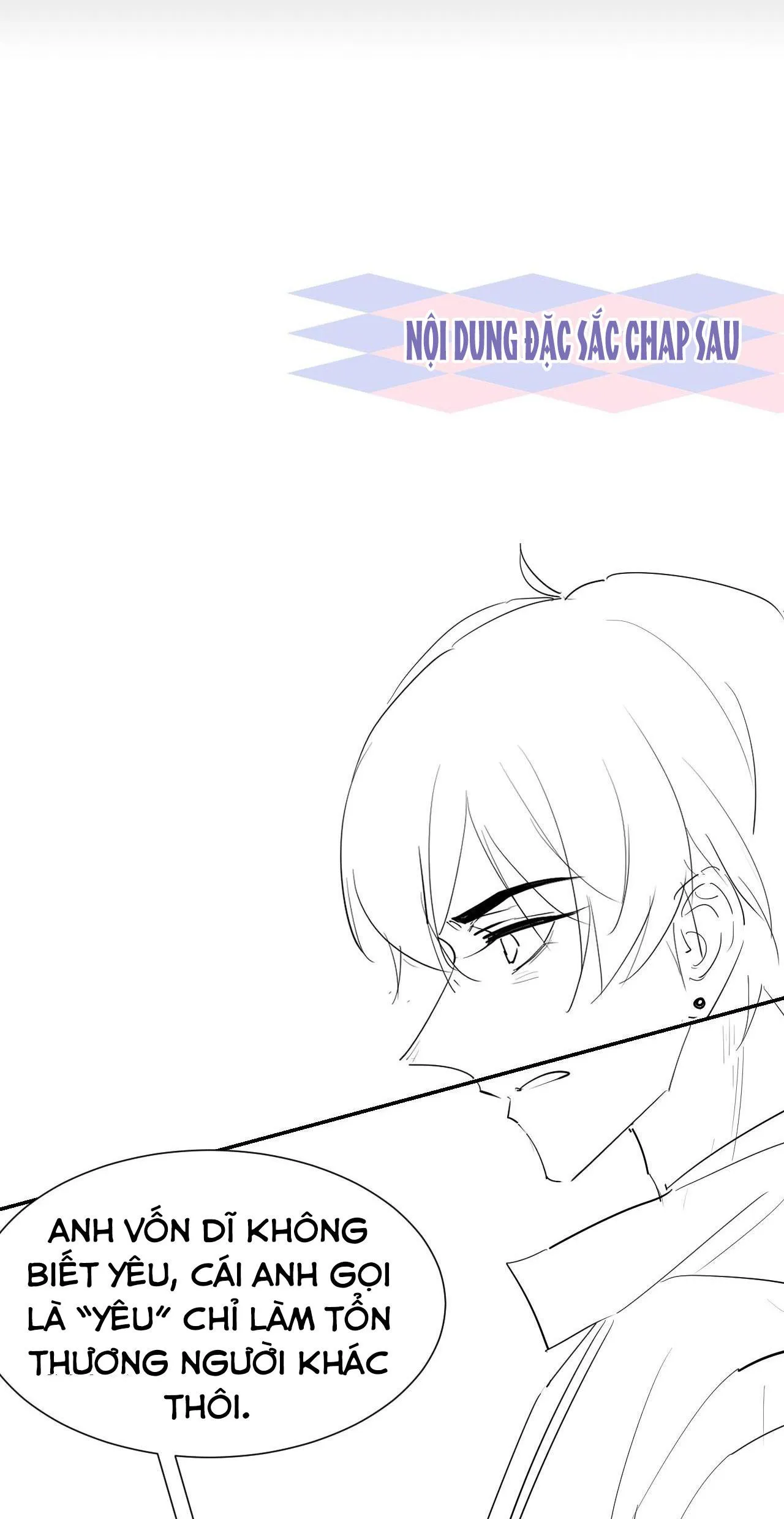 Quan hệ thế thân Chapter 65 Trang 27