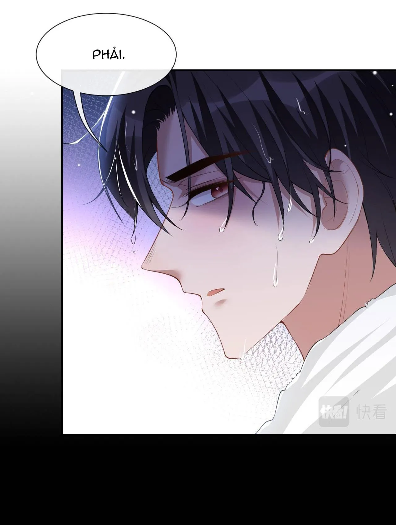 Quan hệ thế thân Chapter 66 Trang 8