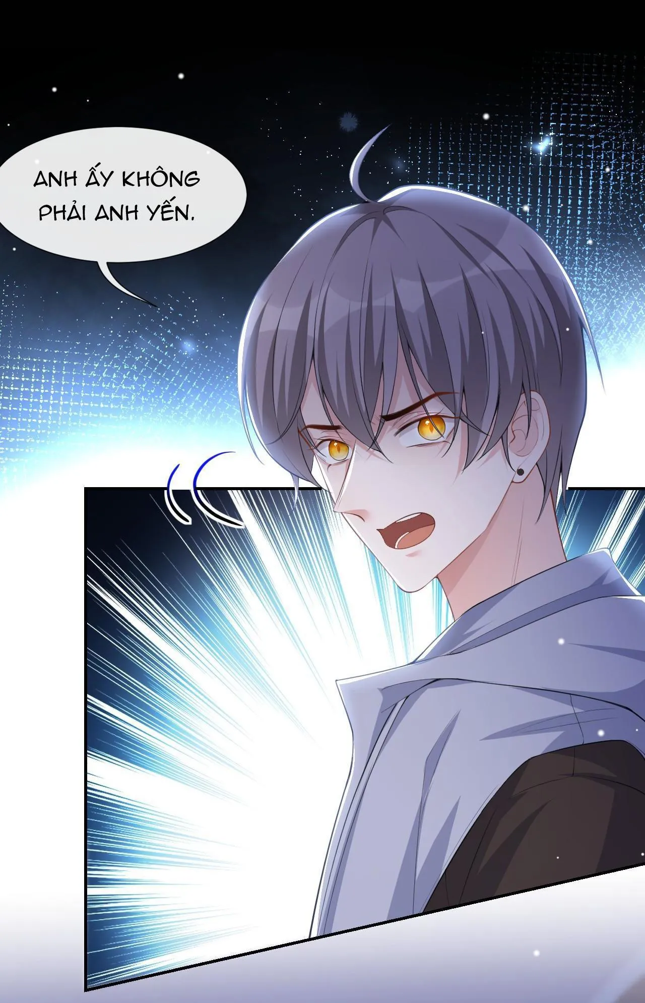 Quan hệ thế thân Chapter 66 Trang 9