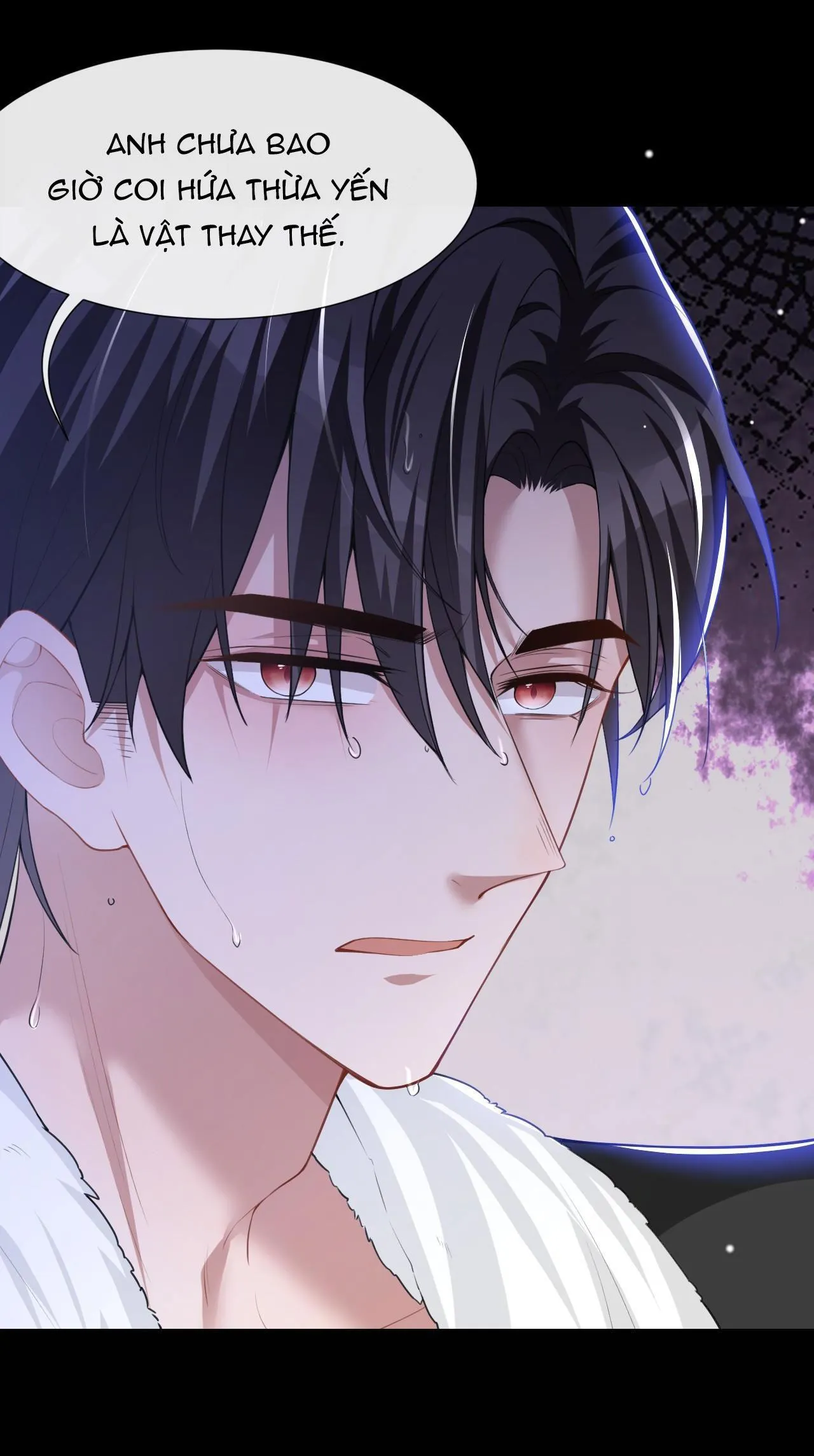 Quan hệ thế thân Chapter 66 Trang 13