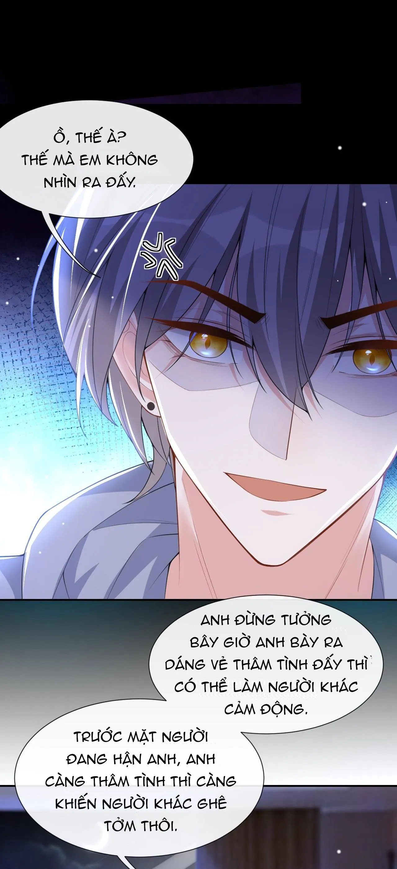 Quan hệ thế thân Chapter 66 Trang 14