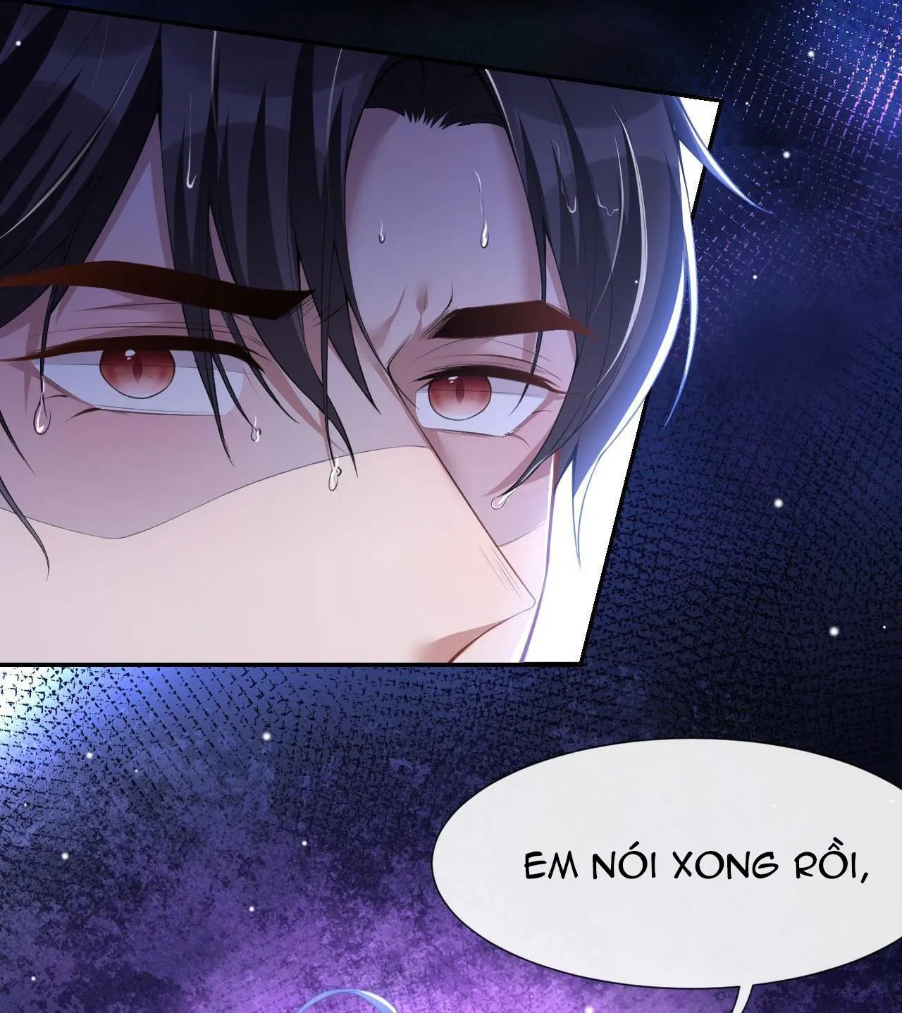 Quan hệ thế thân Chapter 66 Trang 16