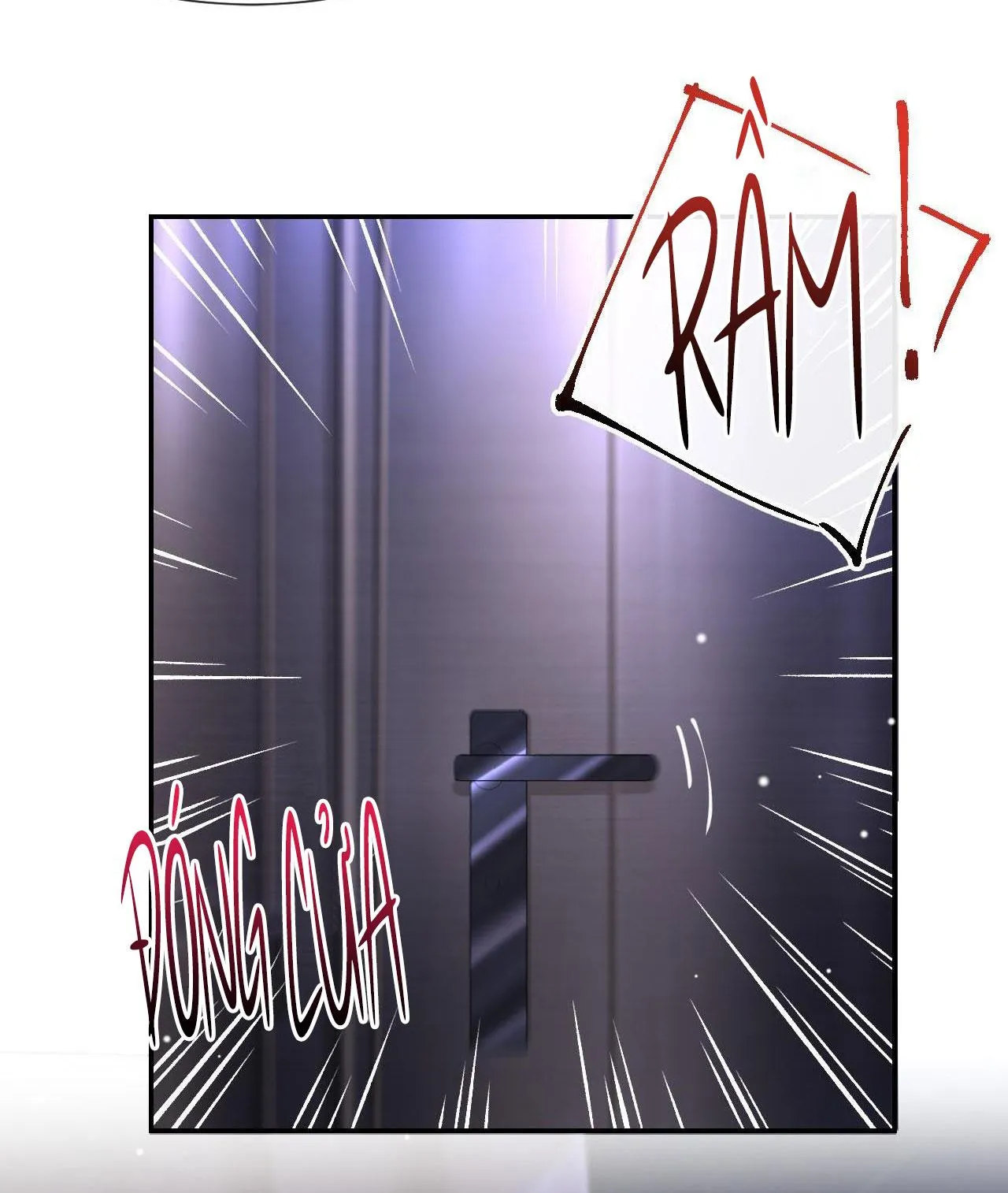 Quan hệ thế thân Chapter 66 Trang 18