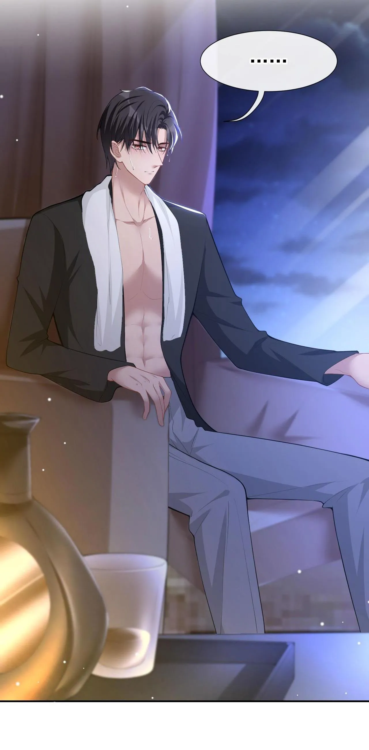 Quan hệ thế thân Chapter 66 Trang 19