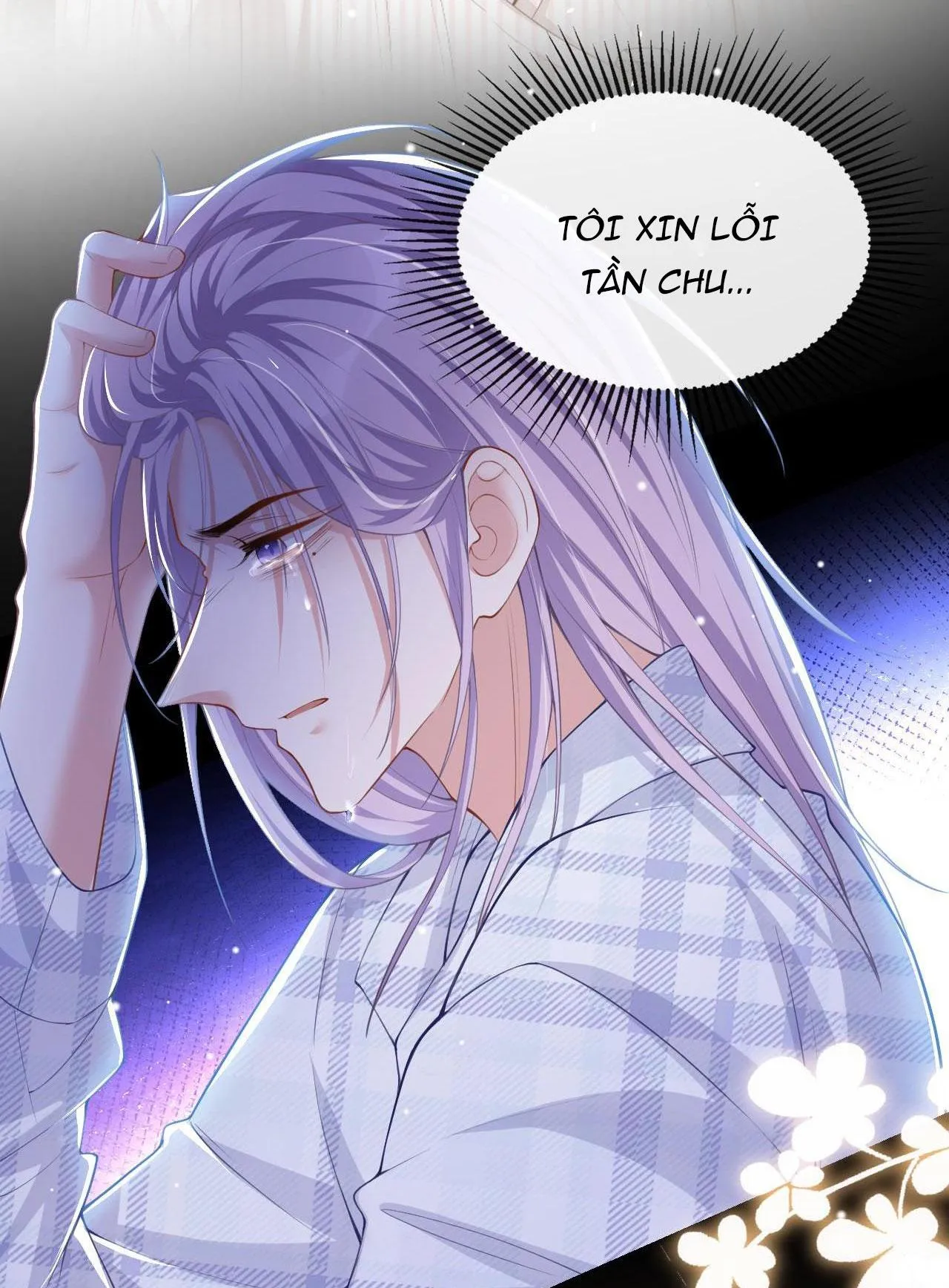 Quan hệ thế thân Chapter 66 Trang 23