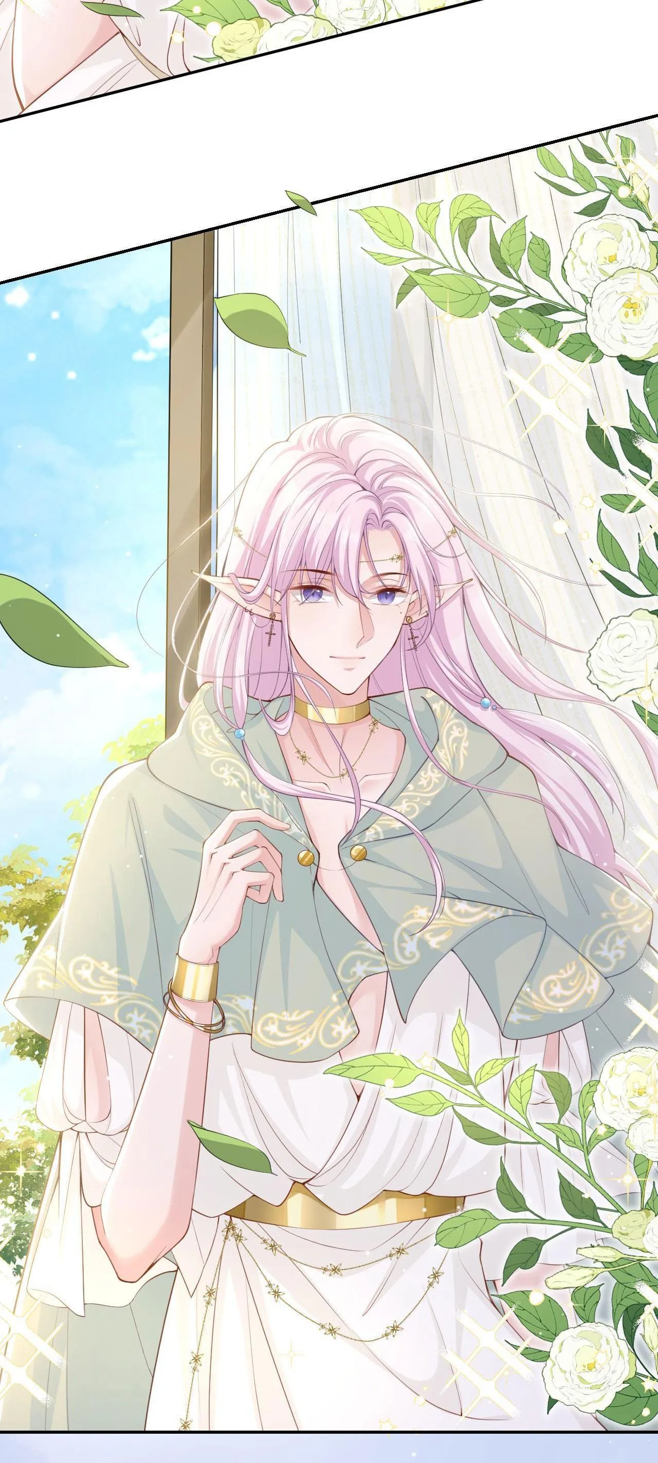 Quan hệ thế thân Chapter 66 Trang 33