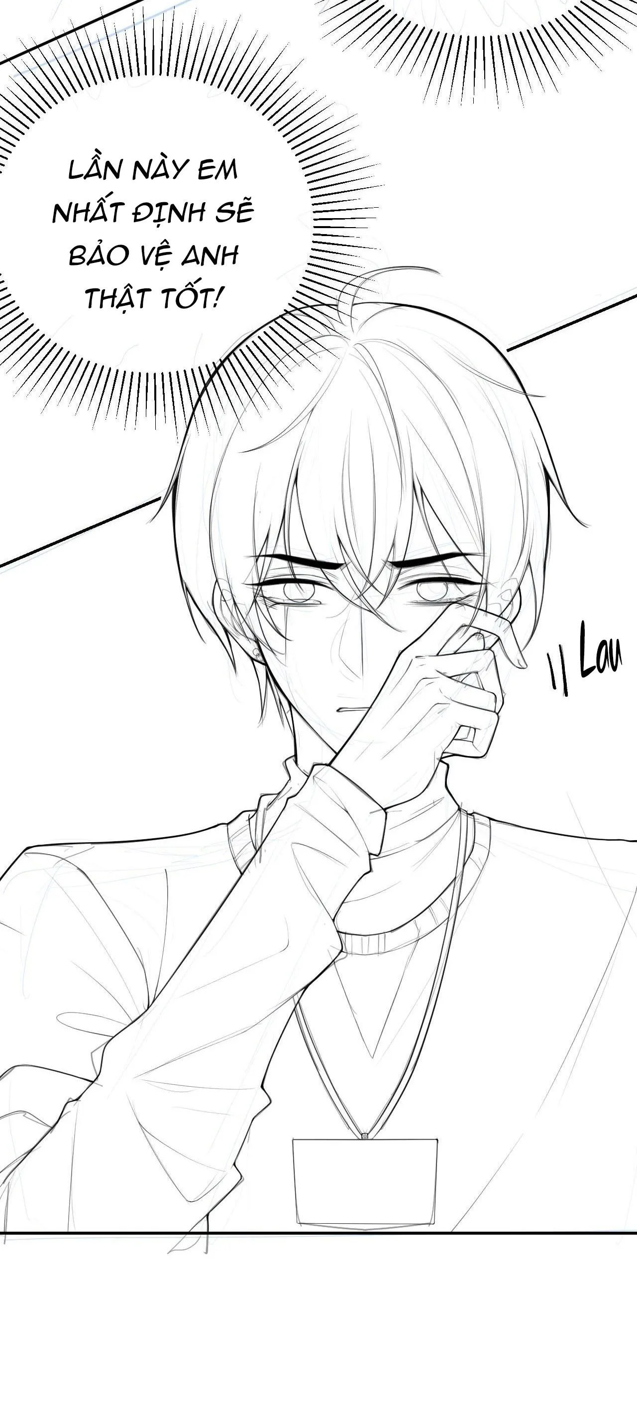 Quan hệ thế thân Chapter 66 Trang 36