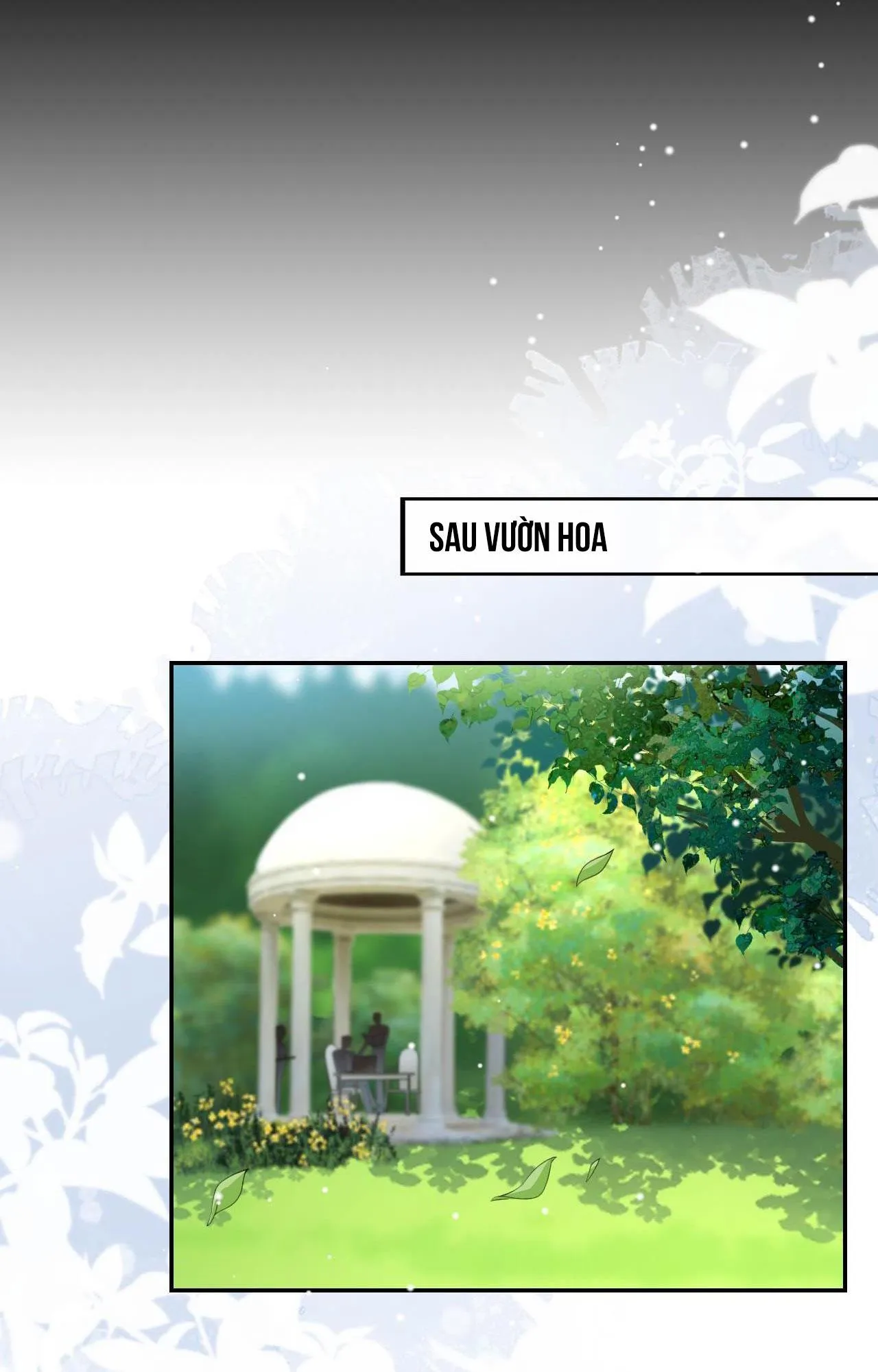 Quan hệ thế thân Chapter 67 Trang 22