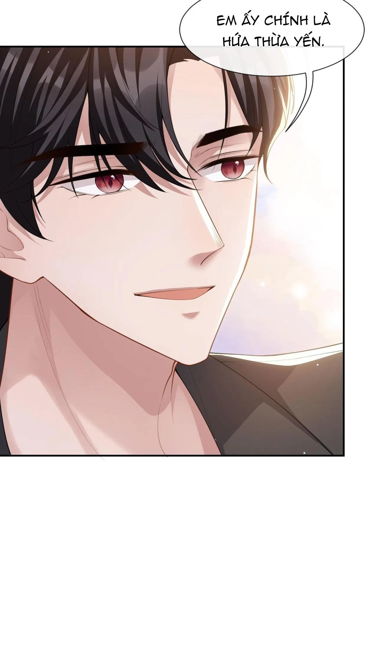 Quan hệ thế thân Chapter 67 Trang 30