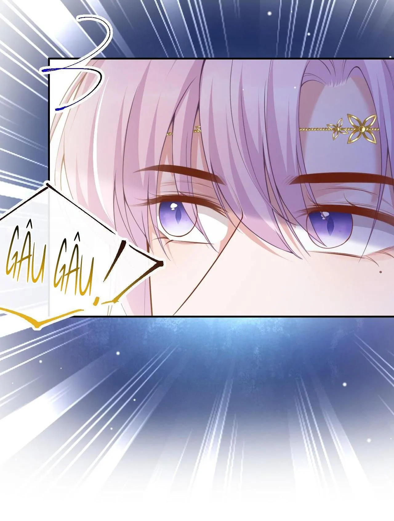 Quan hệ thế thân Chapter 68 Trang 7