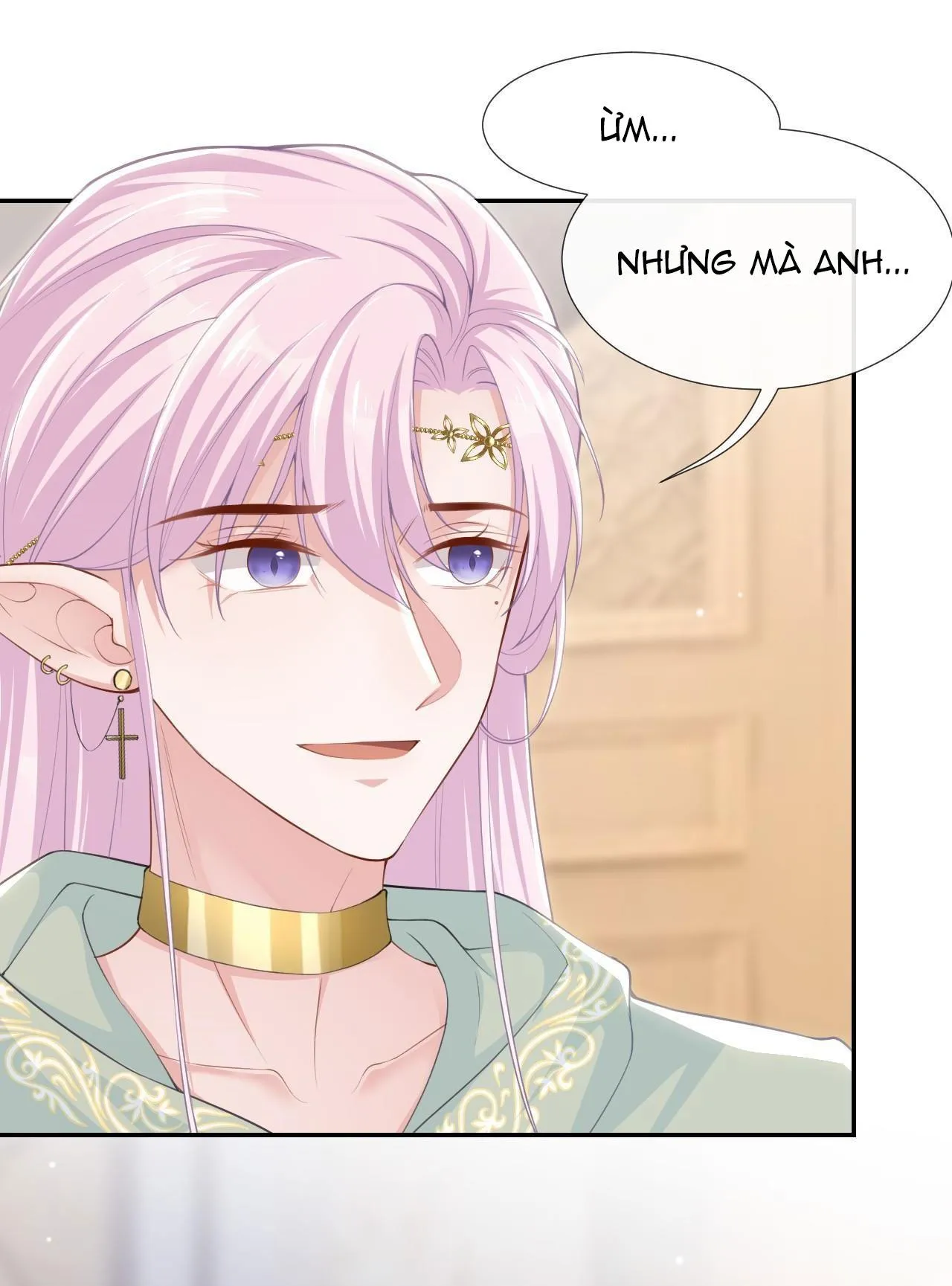 Quan hệ thế thân Chapter 68 Trang 29