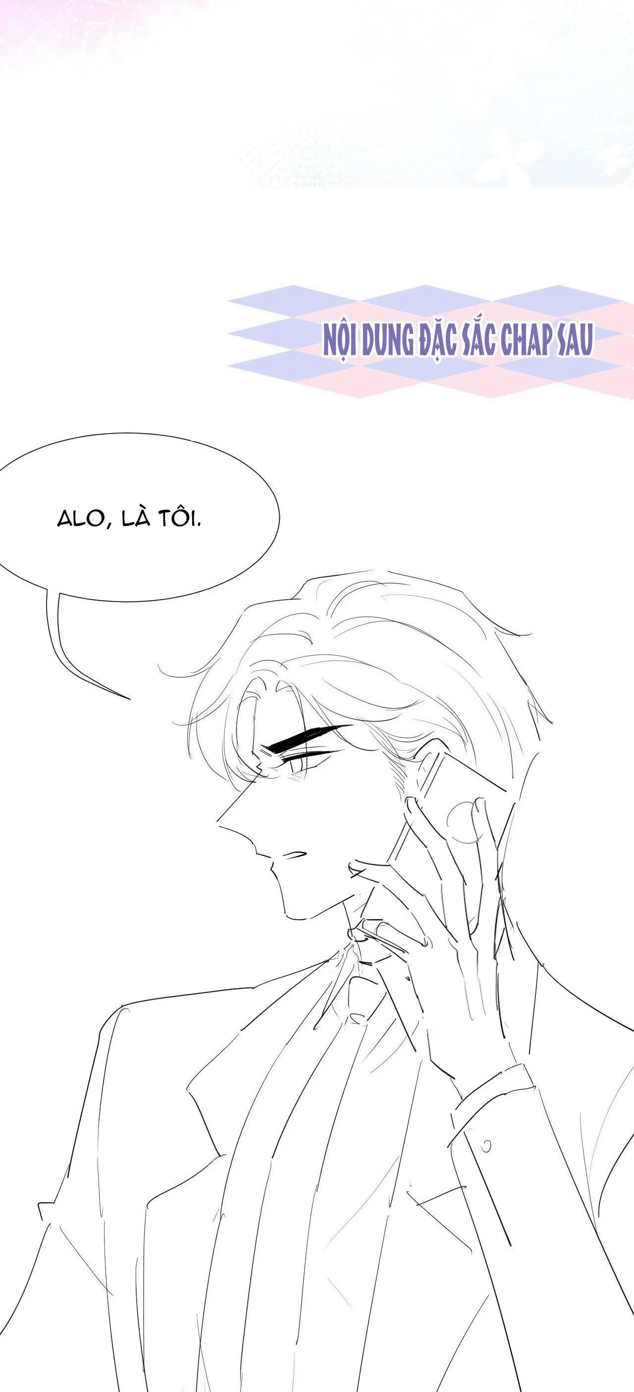 Quan hệ thế thân Chapter 68 Trang 32