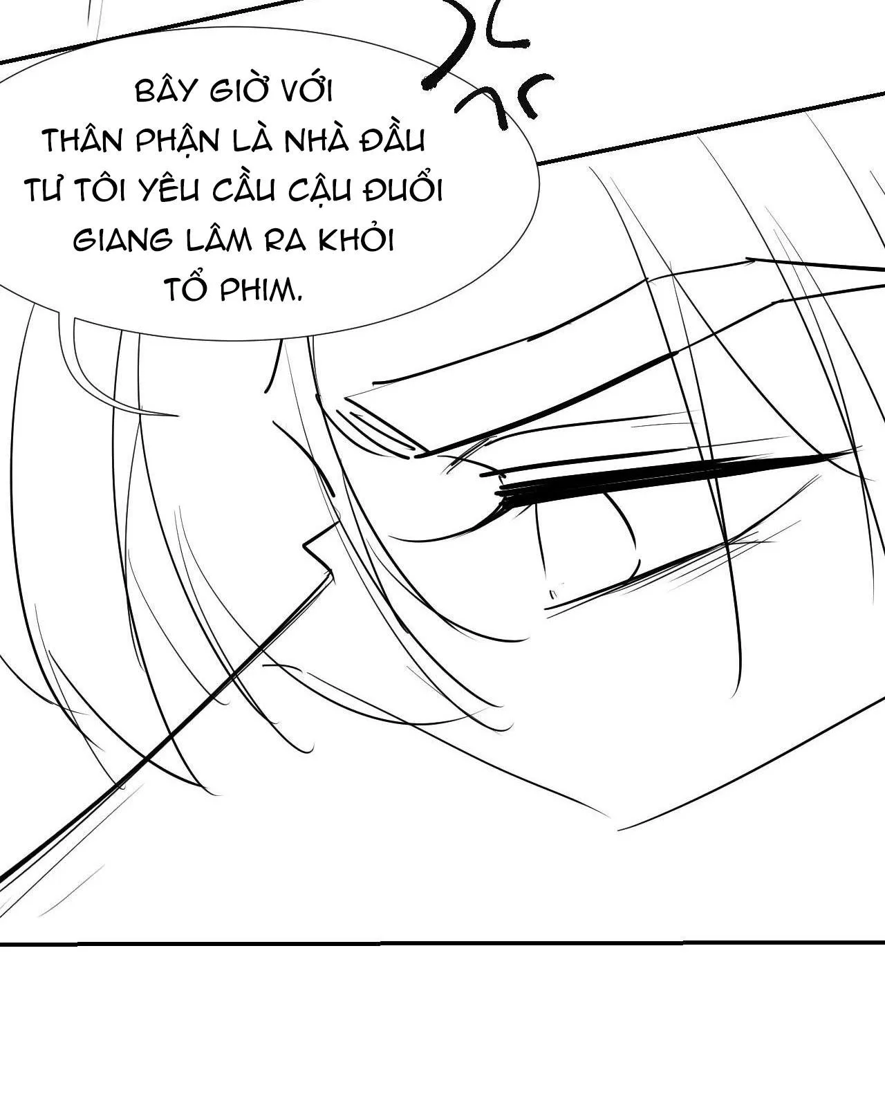 Quan hệ thế thân Chapter 68 Trang 34