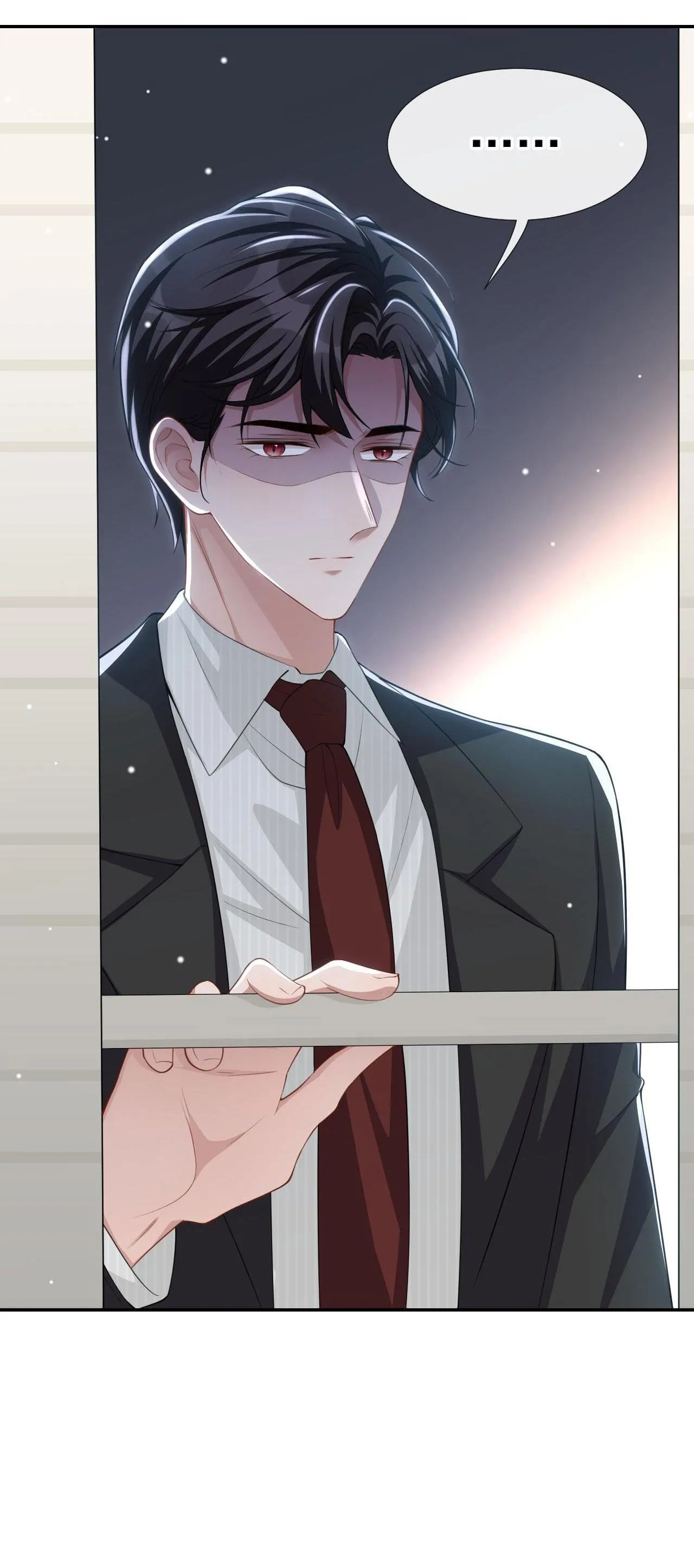 Quan hệ thế thân Chapter 69 Trang 9