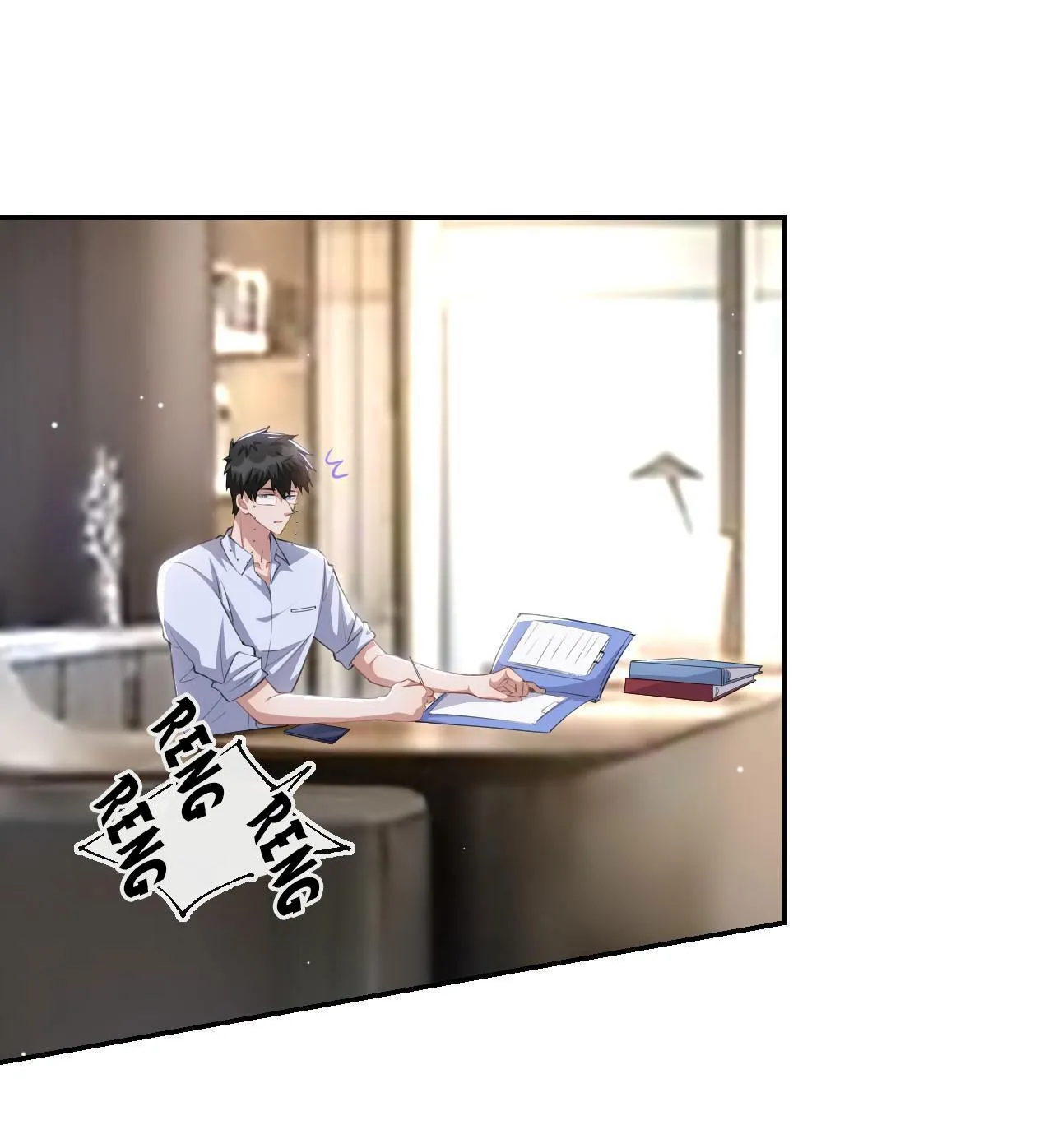 Quan hệ thế thân Chapter 69 Trang 10