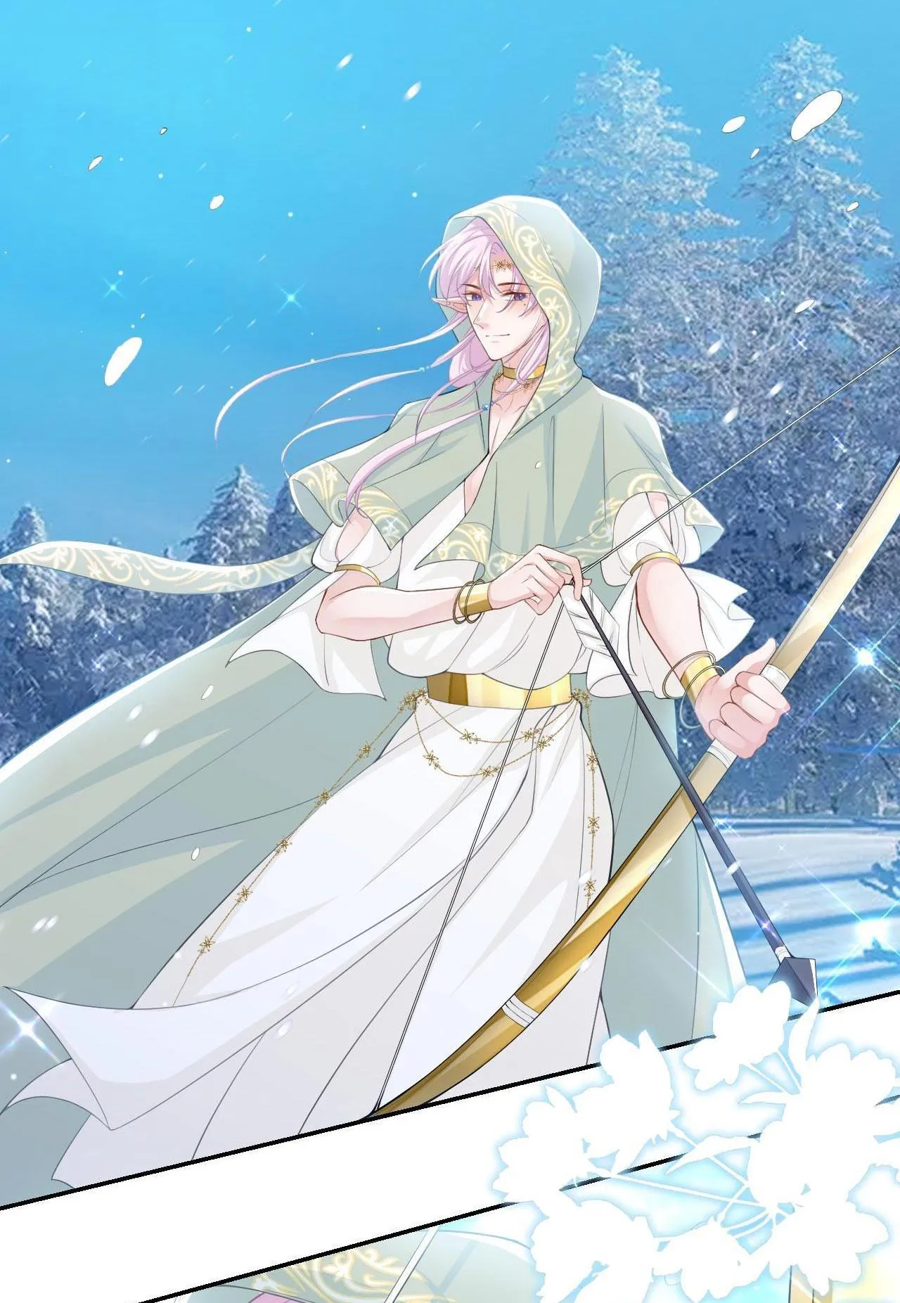 Quan hệ thế thân Chapter 69 Trang 19