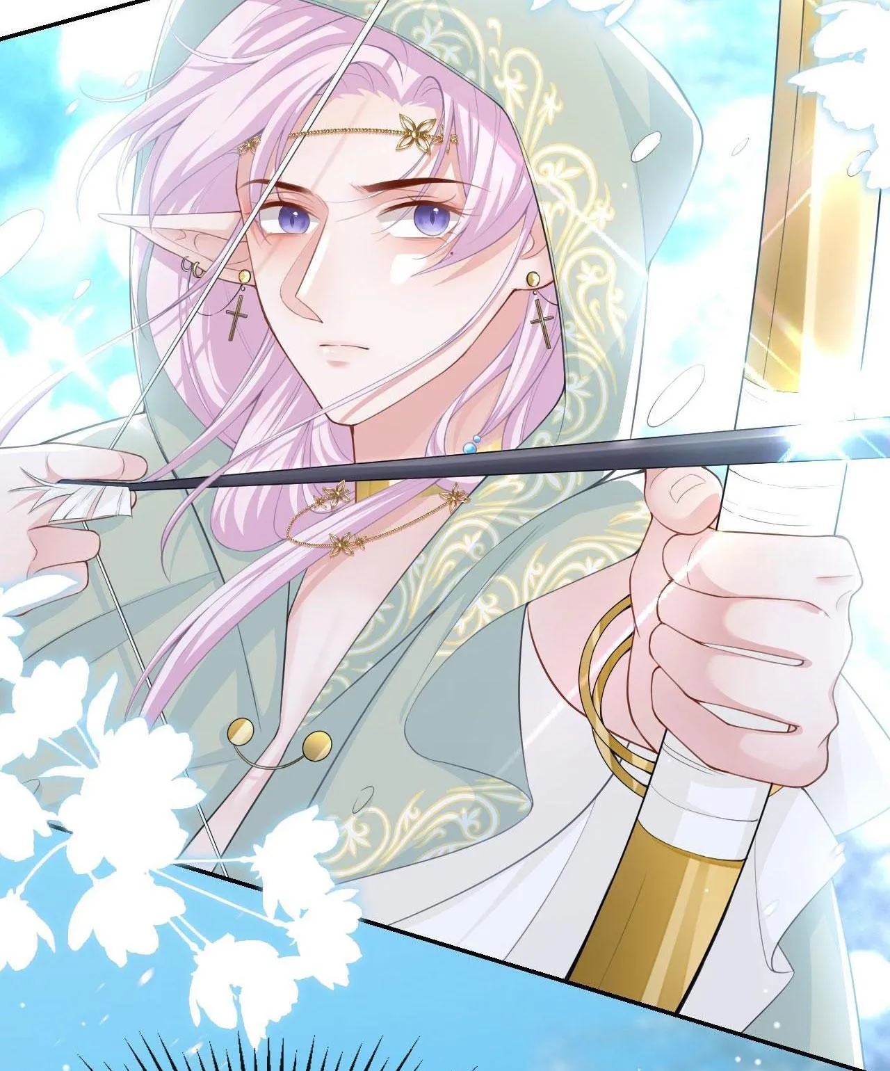 Quan hệ thế thân Chapter 69 Trang 20