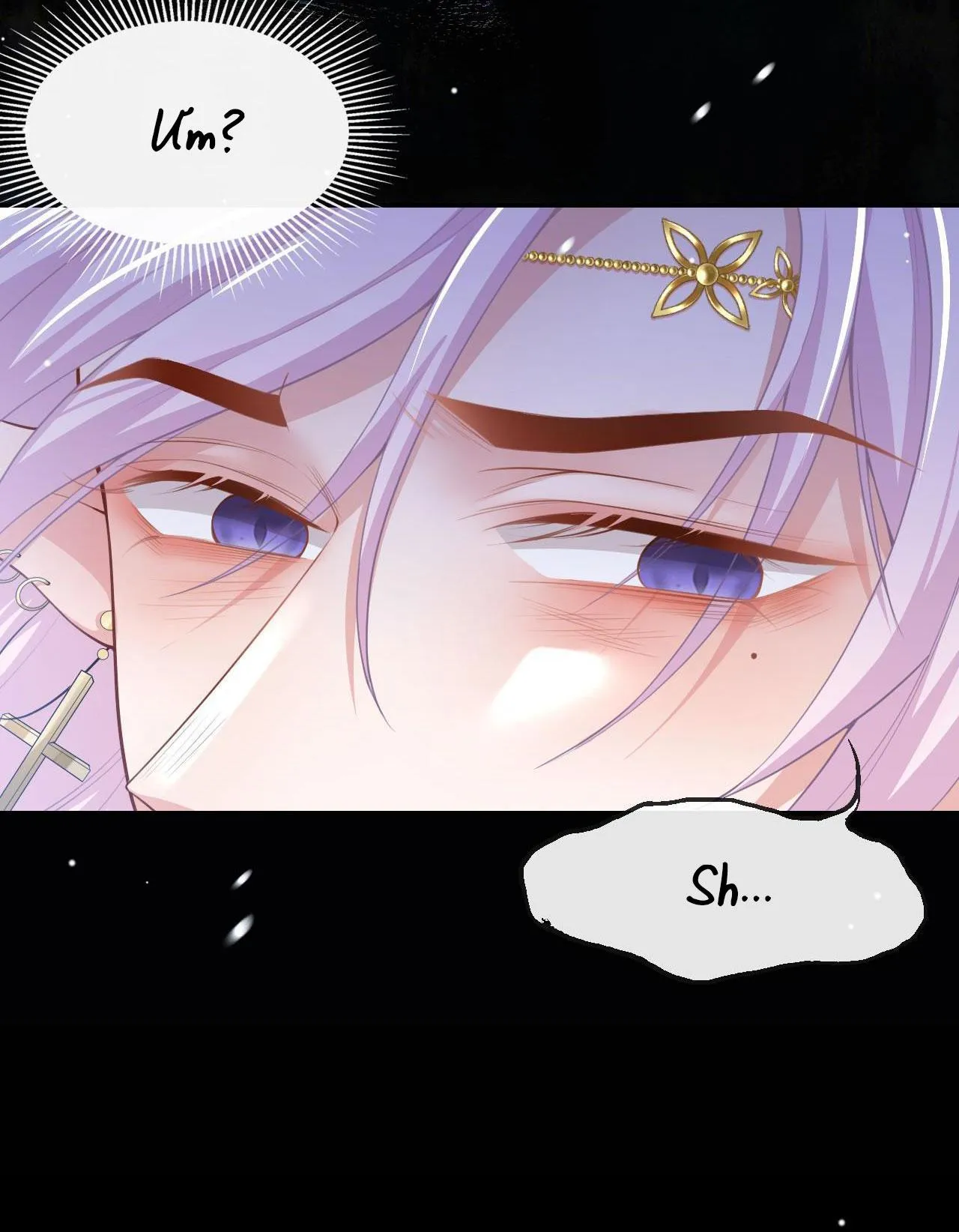 Quan hệ thế thân Chapter 69 Trang 23