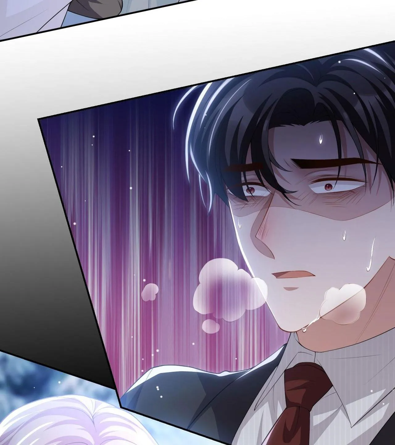 Quan hệ thế thân Chapter 70 Trang 6