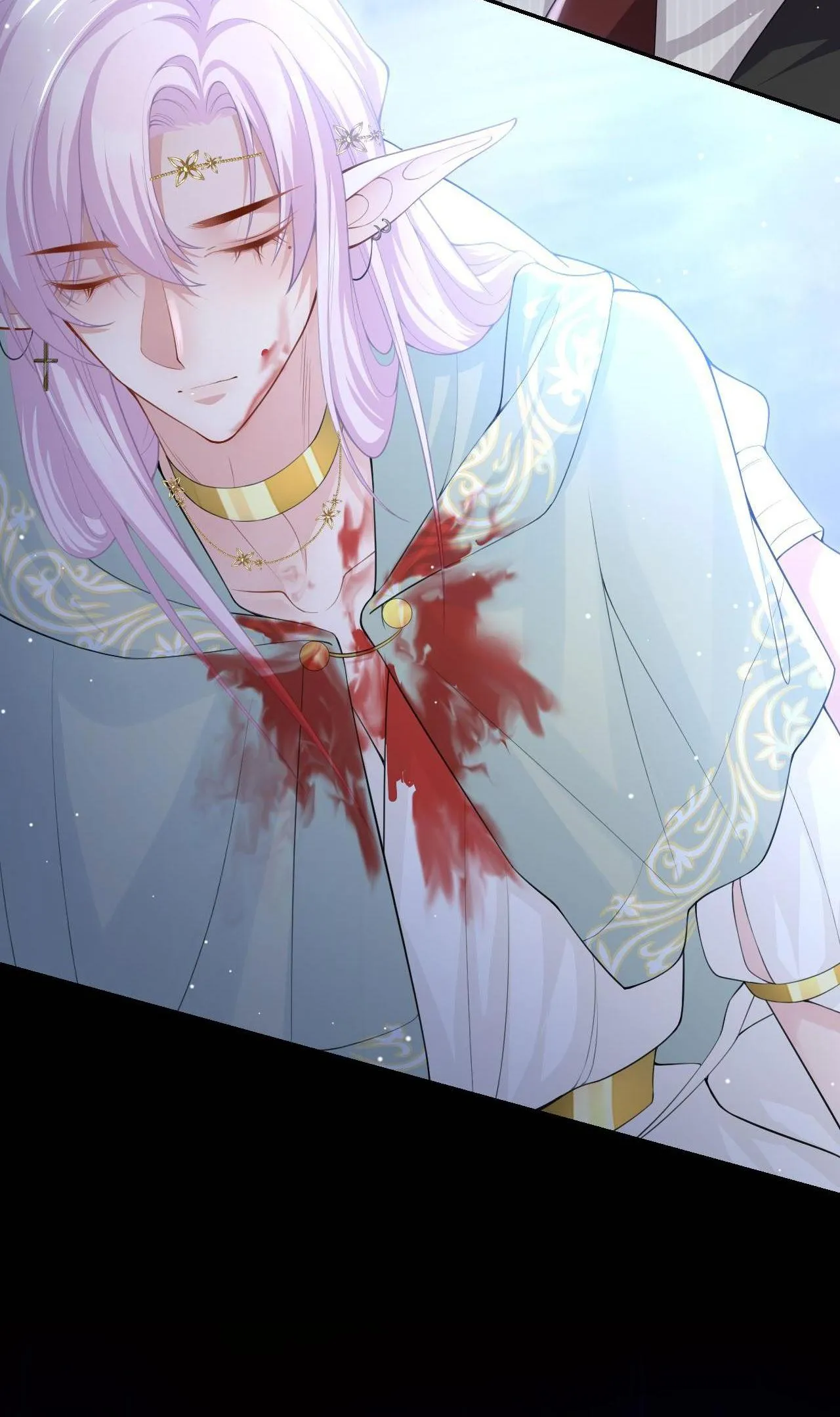 Quan hệ thế thân Chapter 70 Trang 7