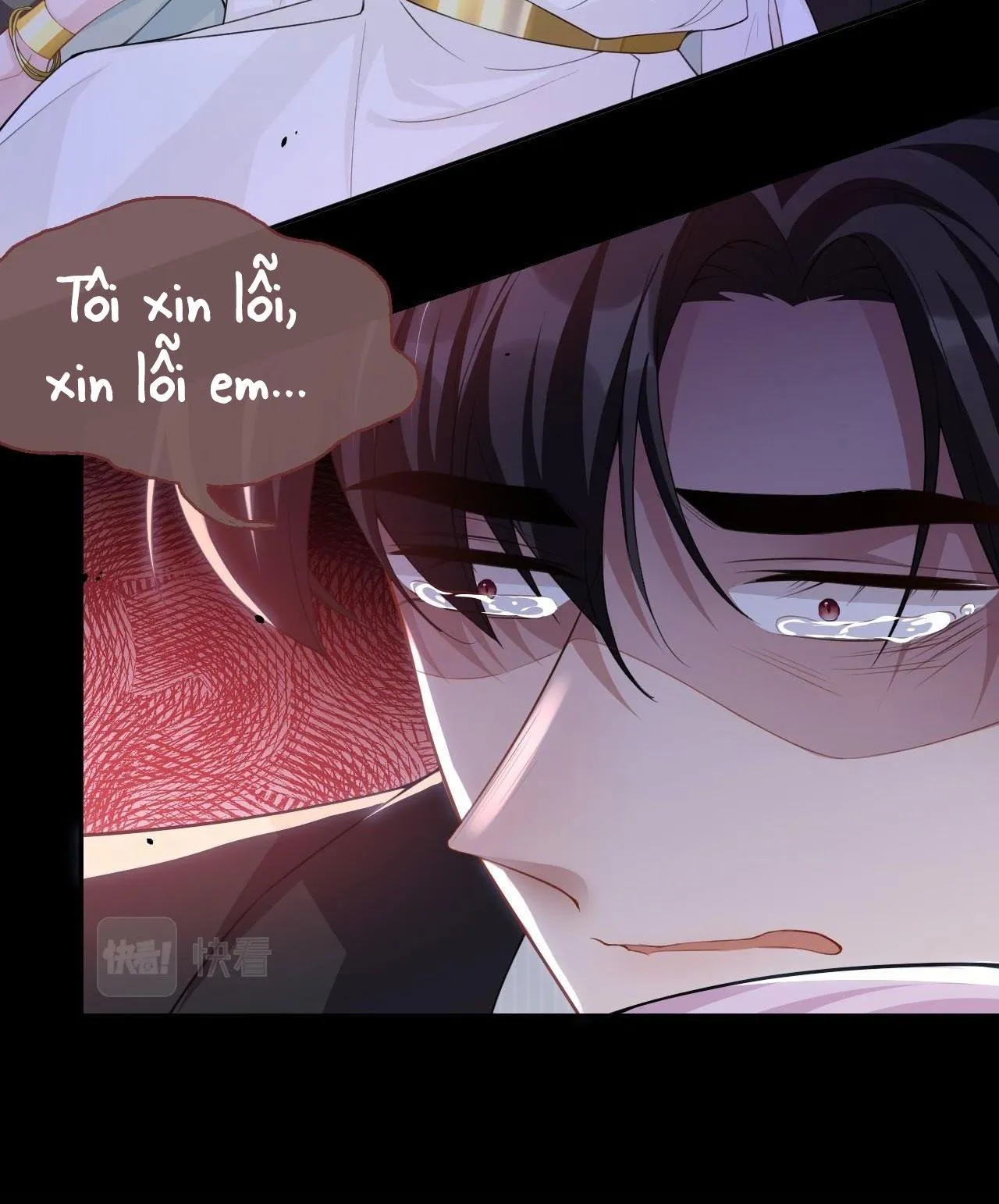 Quan hệ thế thân Chapter 70 Trang 14