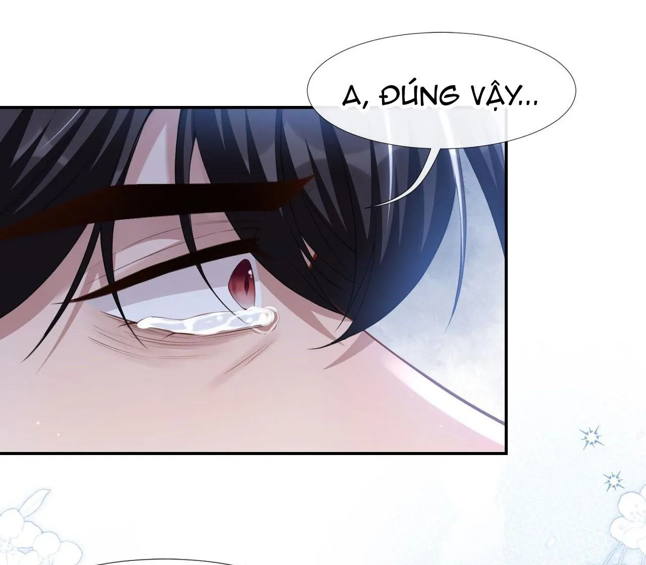 Quan hệ thế thân Chapter 70 Trang 30