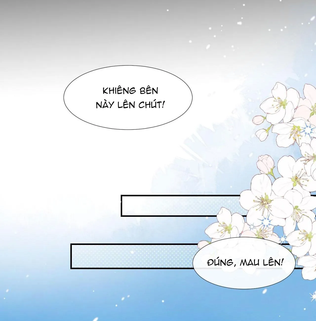 Quan hệ thế thân Chapter 70 Trang 32