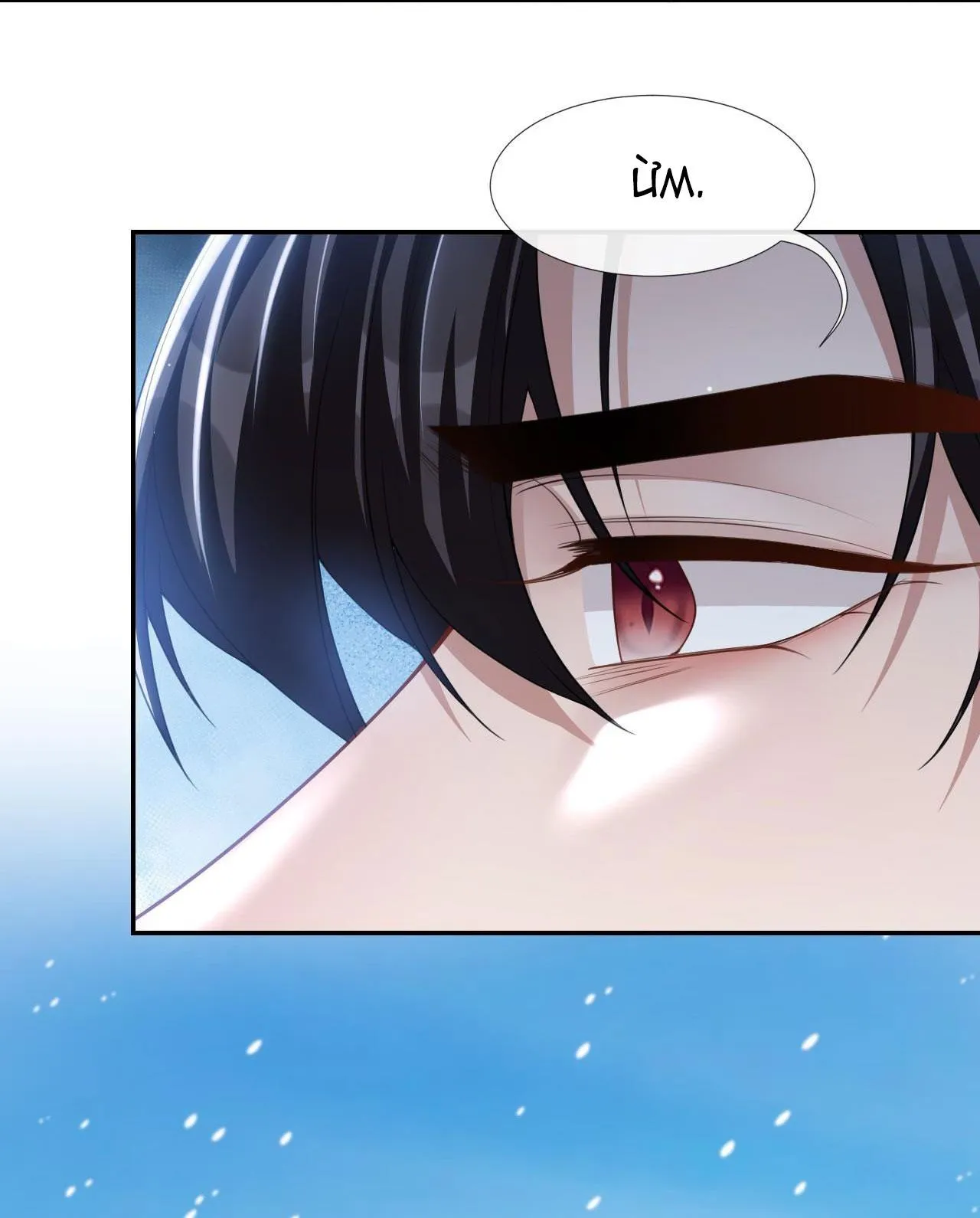 Quan hệ thế thân Chapter 70 Trang 34