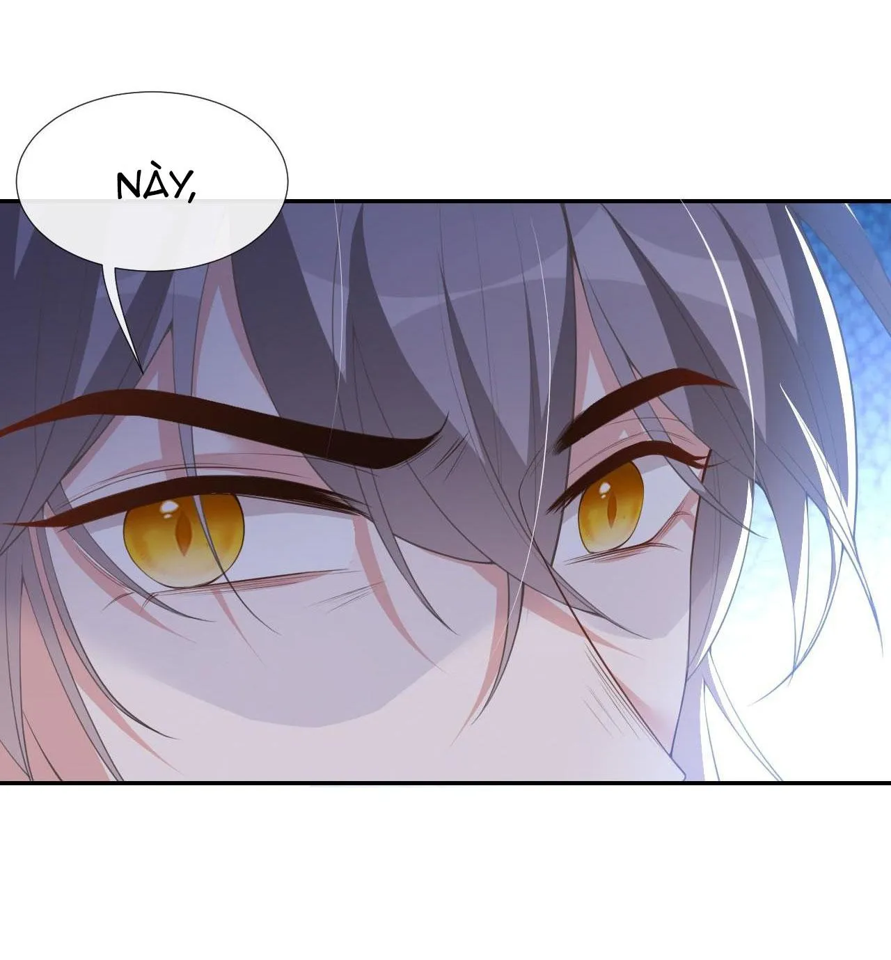 Quan hệ thế thân Chapter 71 Trang 8