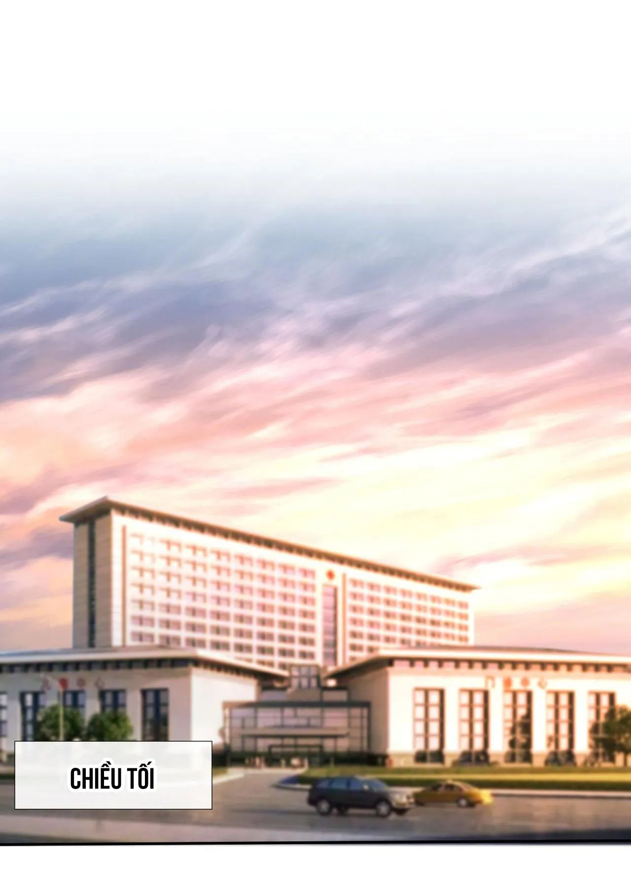 Quan hệ thế thân Chapter 71 Trang 14