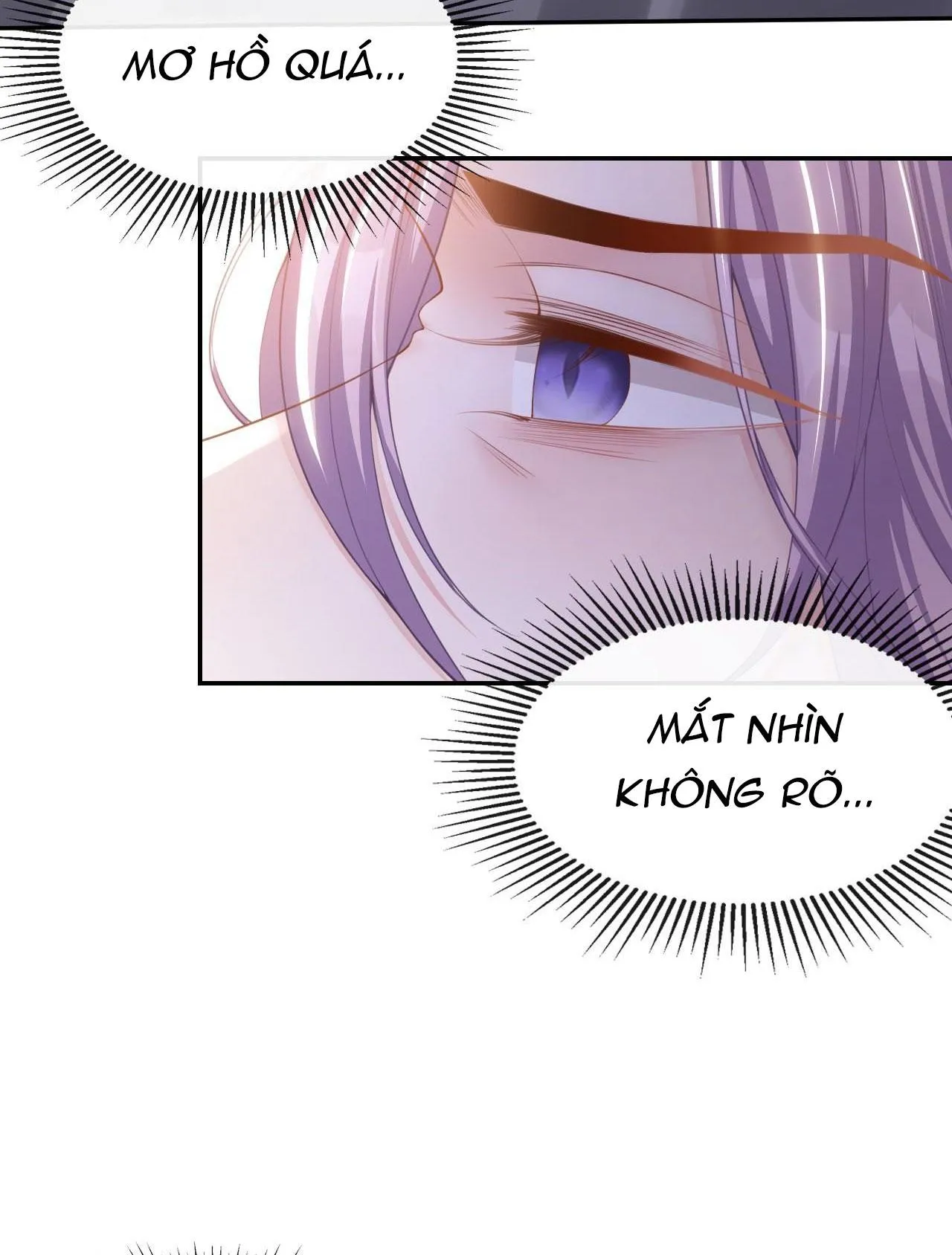 Quan hệ thế thân Chapter 71 Trang 21