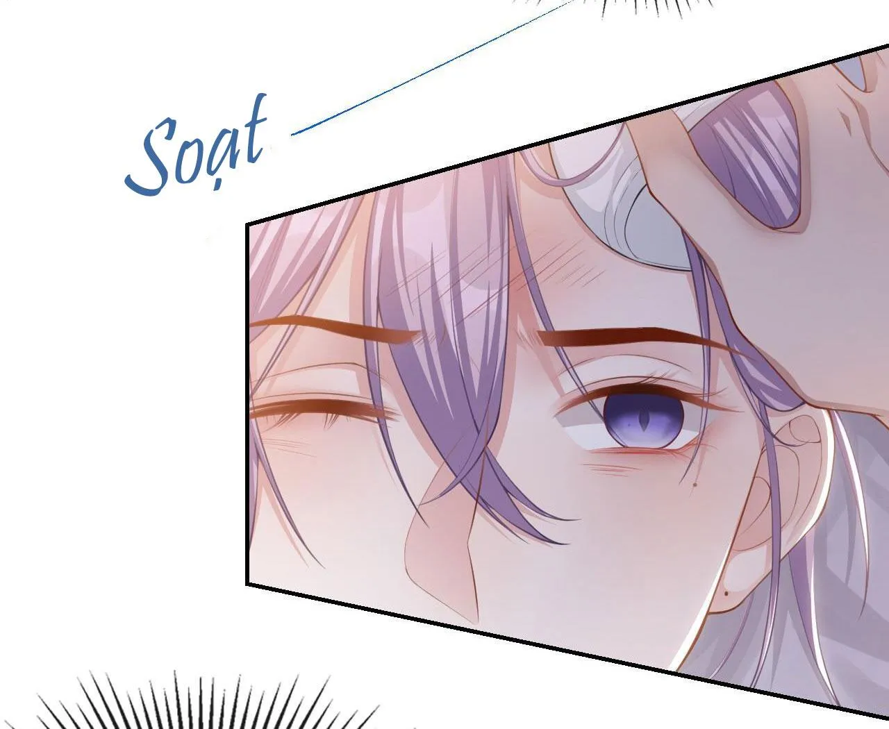 Quan hệ thế thân Chapter 71 Trang 23